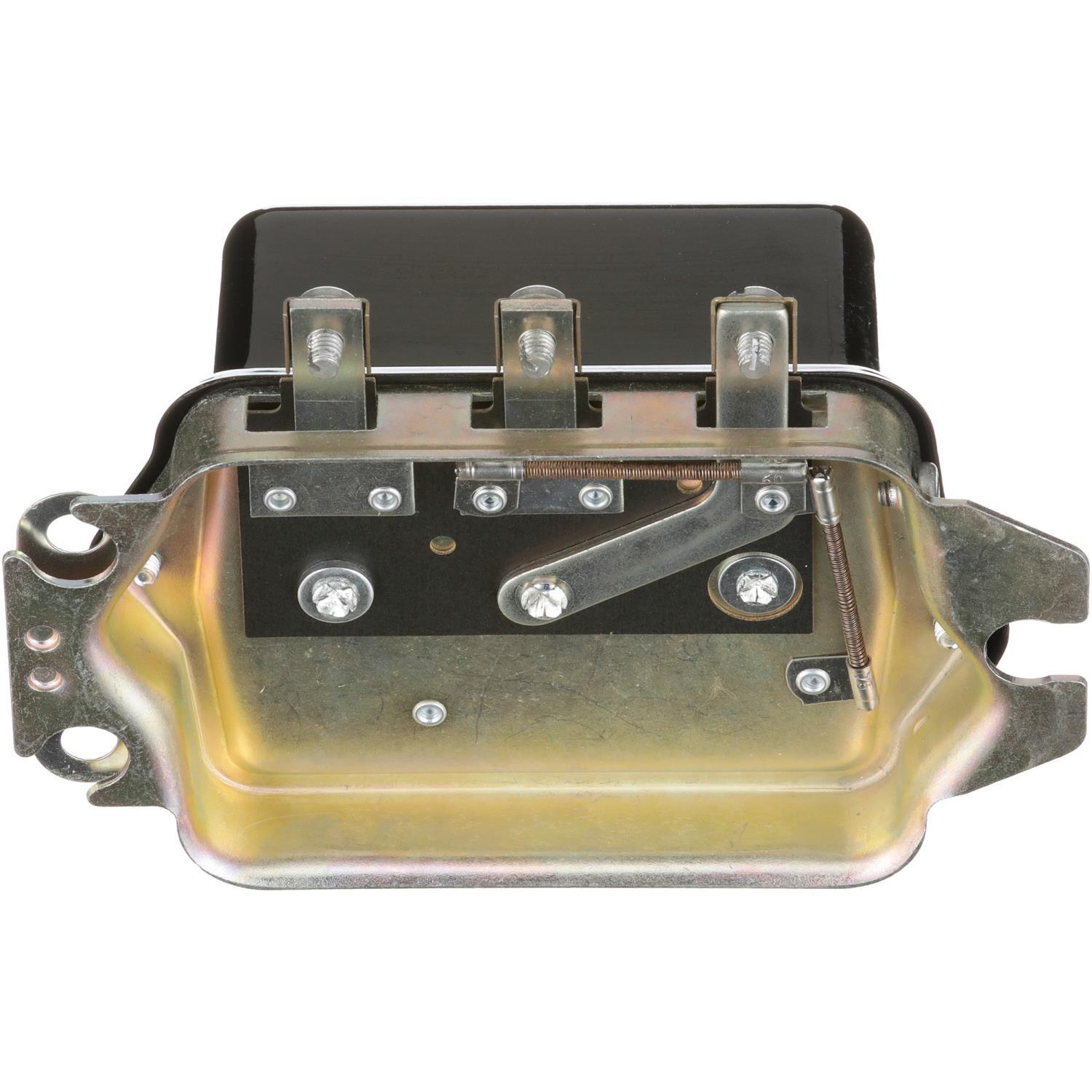 Standard Motor Products VR20 - Voltage Regulator Standard Motor Products VR20 Voltage Regulator product image 2 of 4