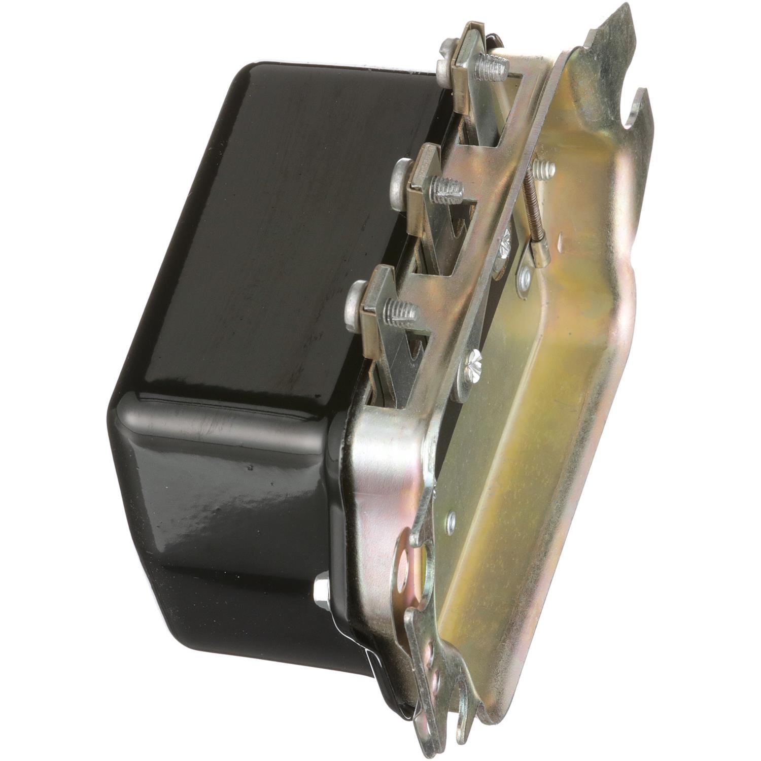 Standard Motor Products VR20 - Voltage Regulator Standard Motor Products VR20 Voltage Regulator product image 4 of 4