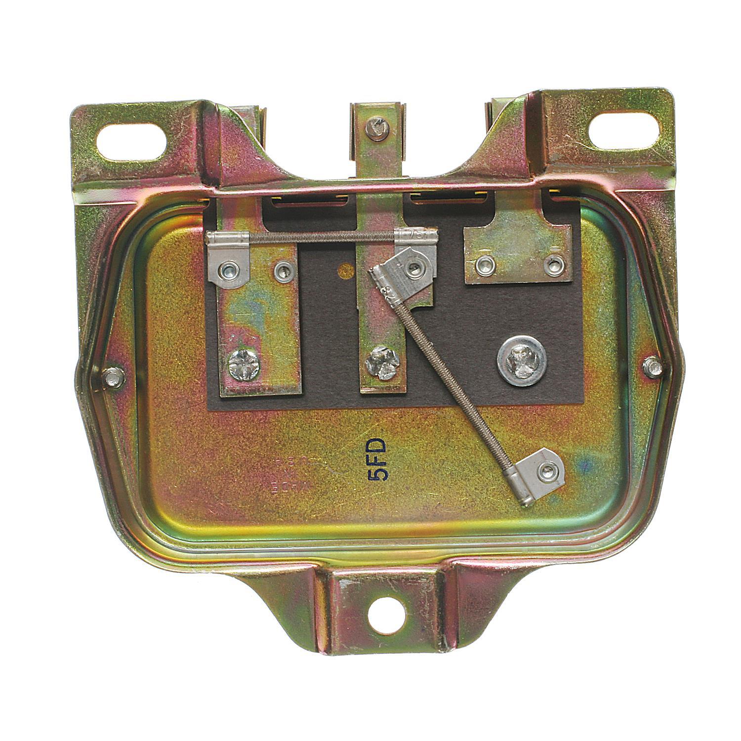 Standard Motor Products VR21 - Voltage Regulator Standard Motor Products VR21 Voltage Regulator product image 1 of 3