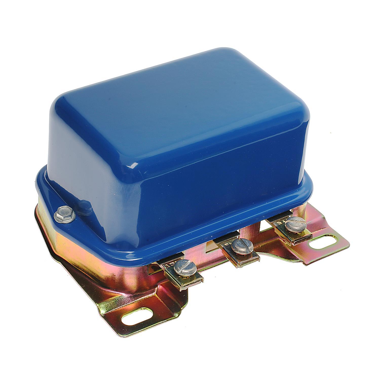 Standard Motor Products VR21 - Voltage Regulator Standard Motor Products VR21 Voltage Regulator product image 2 of 3