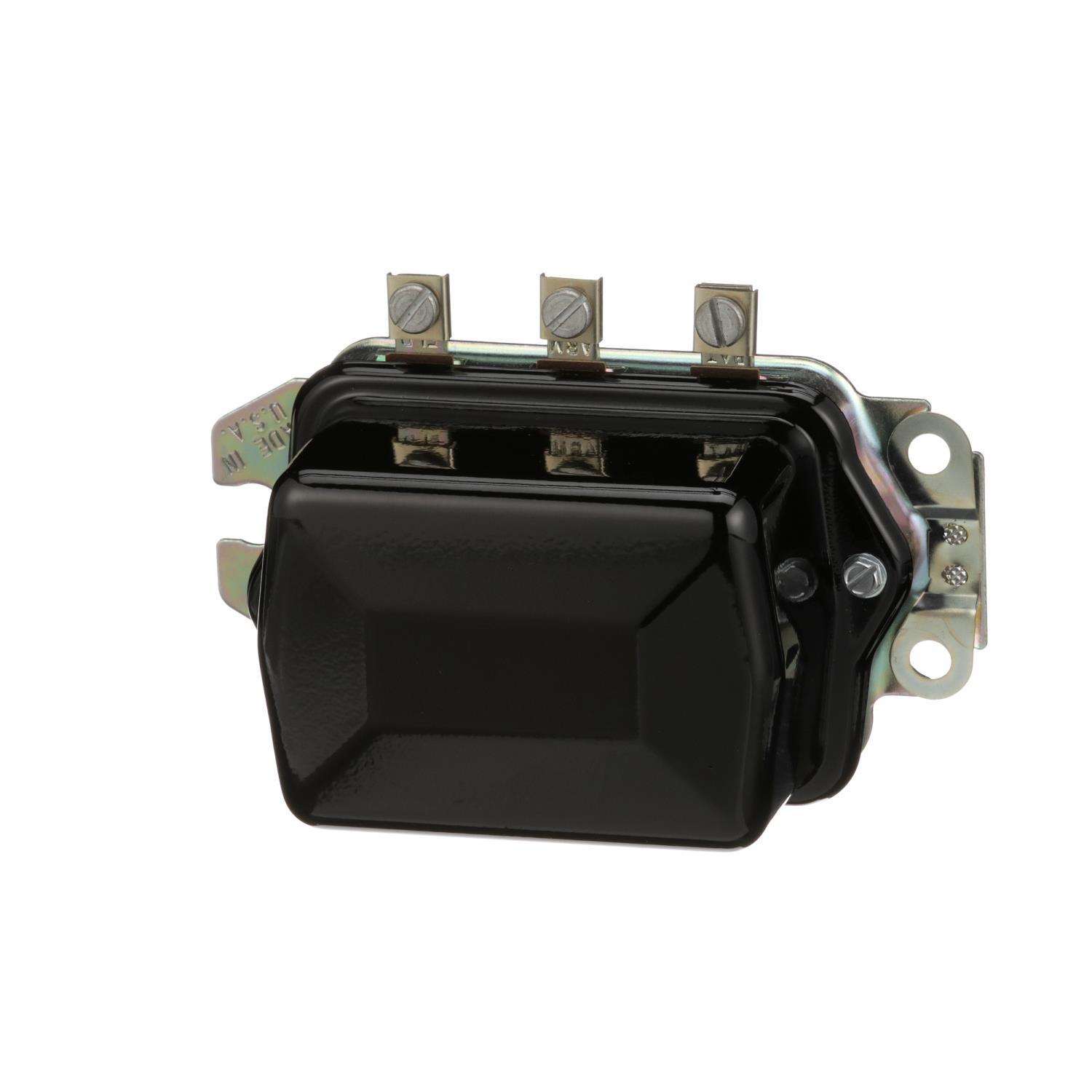 Standard Motor Products VR22 - Voltage Regulator Standard Motor Products VR22 Voltage Regulator product image 1 of 5