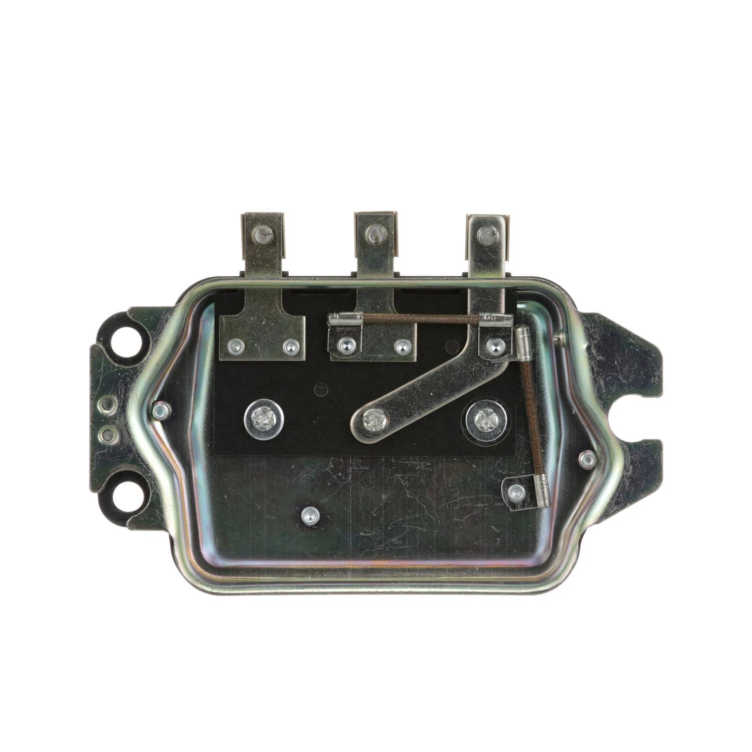 Standard Motor Products VR22 - Voltage Regulator Standard Motor Products VR22 Voltage Regulator product image 2 of 5