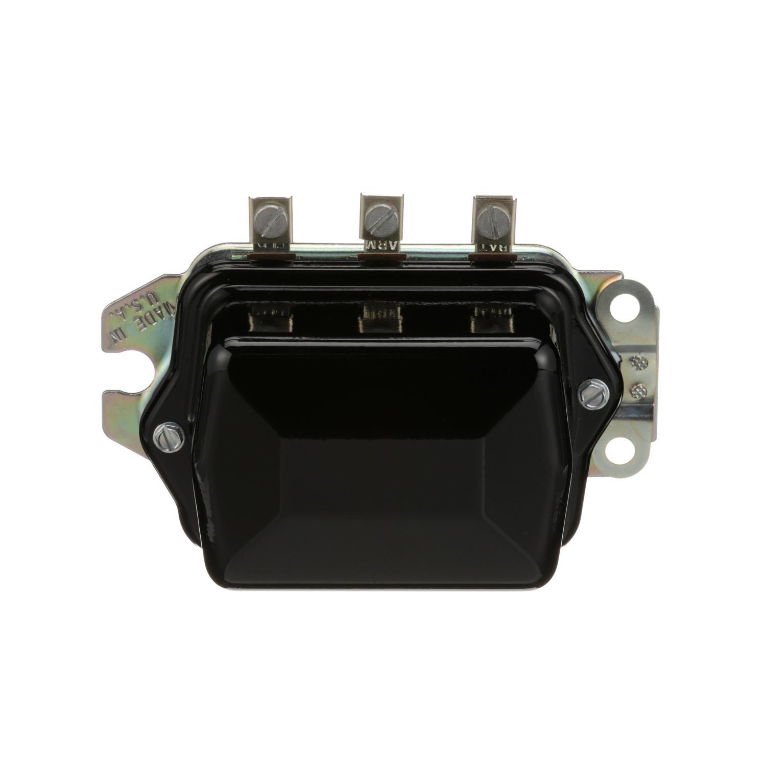 Standard Motor Products VR22 - Voltage Regulator Standard Motor Products VR22 Voltage Regulator product image 3 of 5