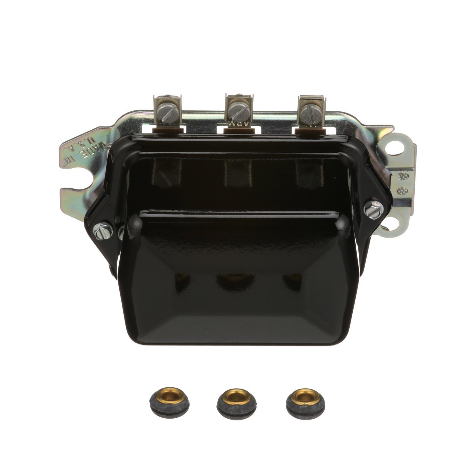 Standard Motor Products VR22 - Voltage Regulator Standard Motor Products VR22 Voltage Regulator product image 4 of 5