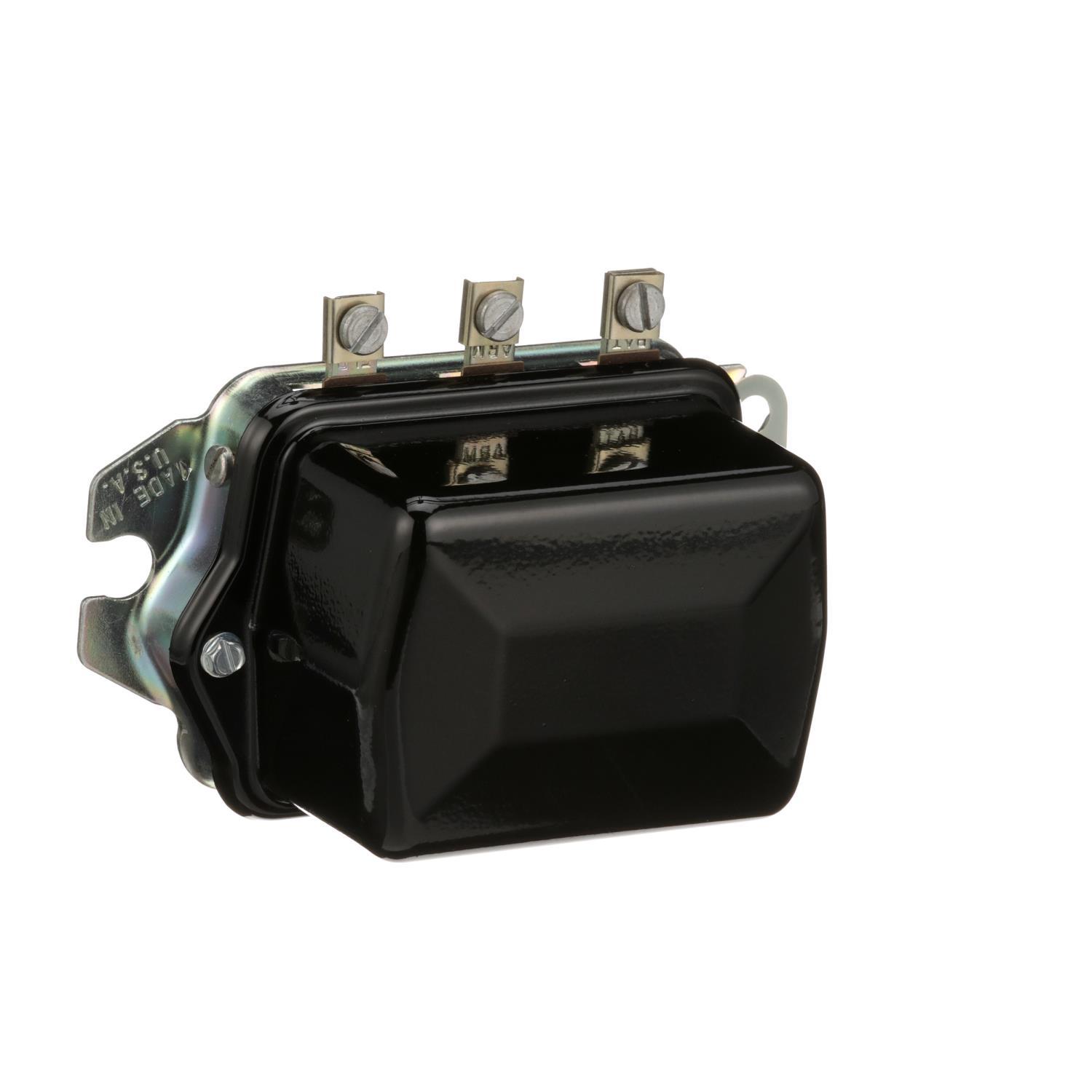 Standard Motor Products VR22 - Voltage Regulator Standard Motor Products VR22 Voltage Regulator product image 5 of 5