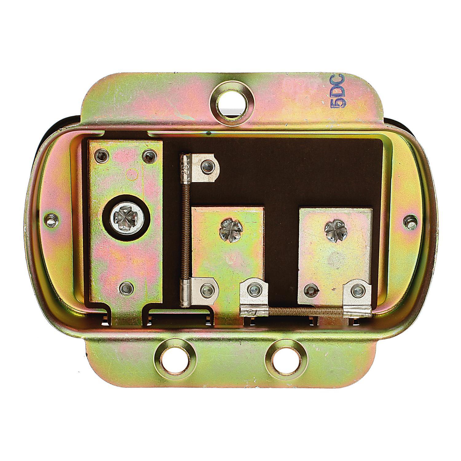 Standard Motor Products VR25 - Voltage Regulator Standard Motor Products VR25 Voltage Regulator product image 1 of 3