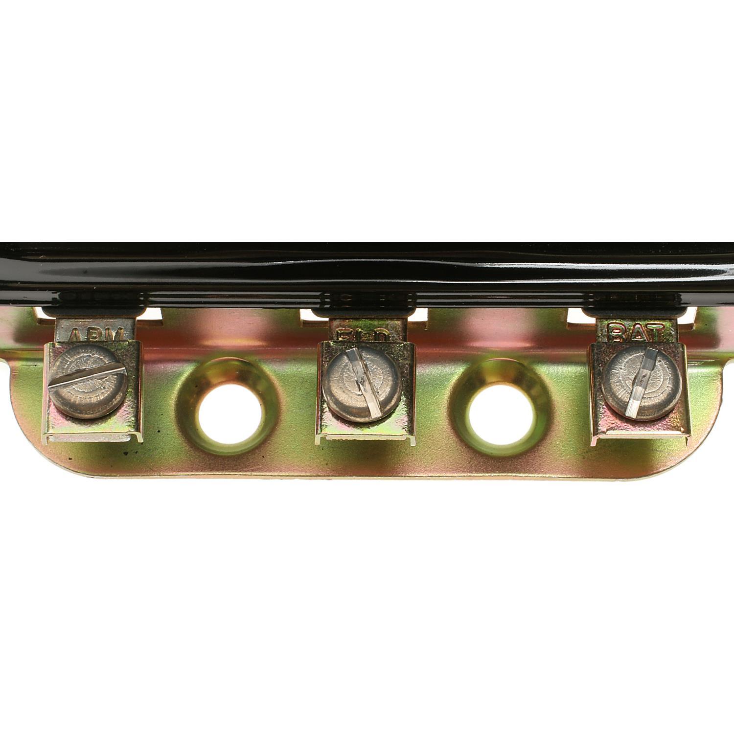 Standard Motor Products VR25 - Voltage Regulator Standard Motor Products VR25 Voltage Regulator product image 3 of 3