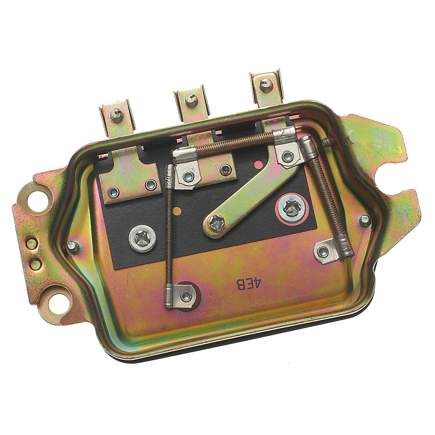 Standard Motor Products VR30 - Voltage Regulator Standard Motor Products VR30 Voltage Regulator product image 1 of 3