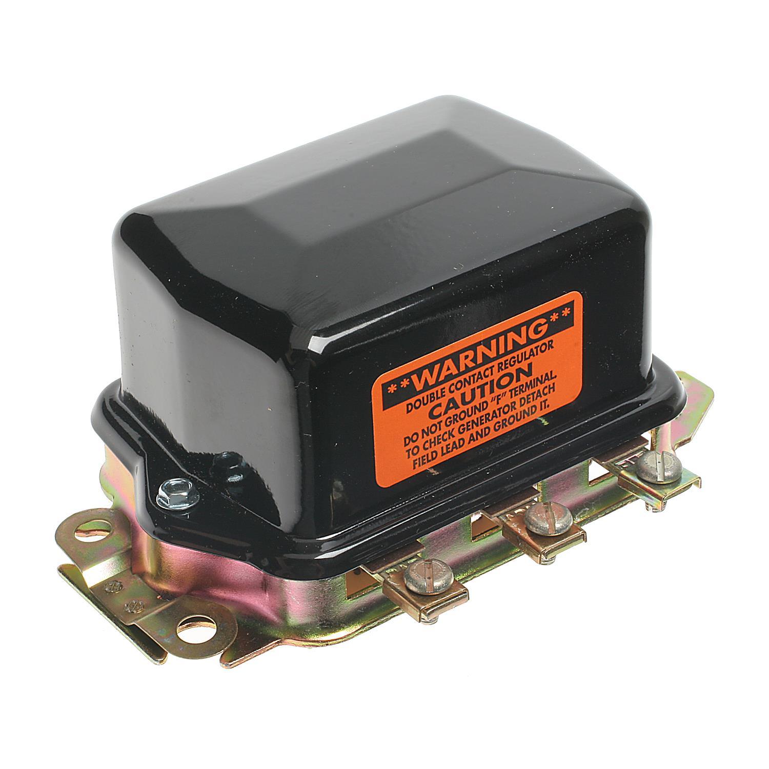 Standard Motor Products VR30 - Voltage Regulator Standard Motor Products VR30 Voltage Regulator product image 2 of 3