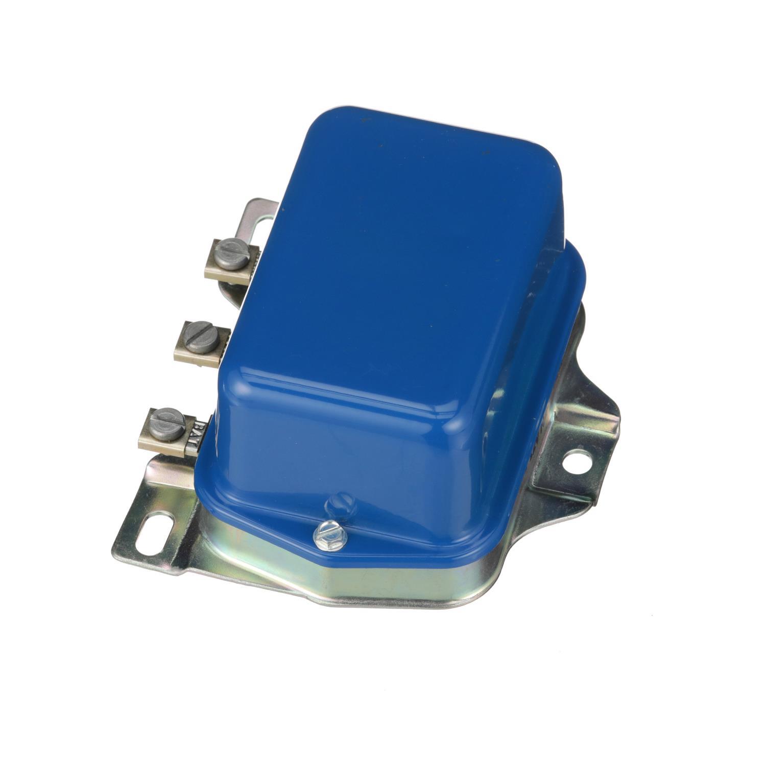 Standard Motor Products VR35 - Voltage Regulator Standard Motor Products VR35 Voltage Regulator product image 1 of 4