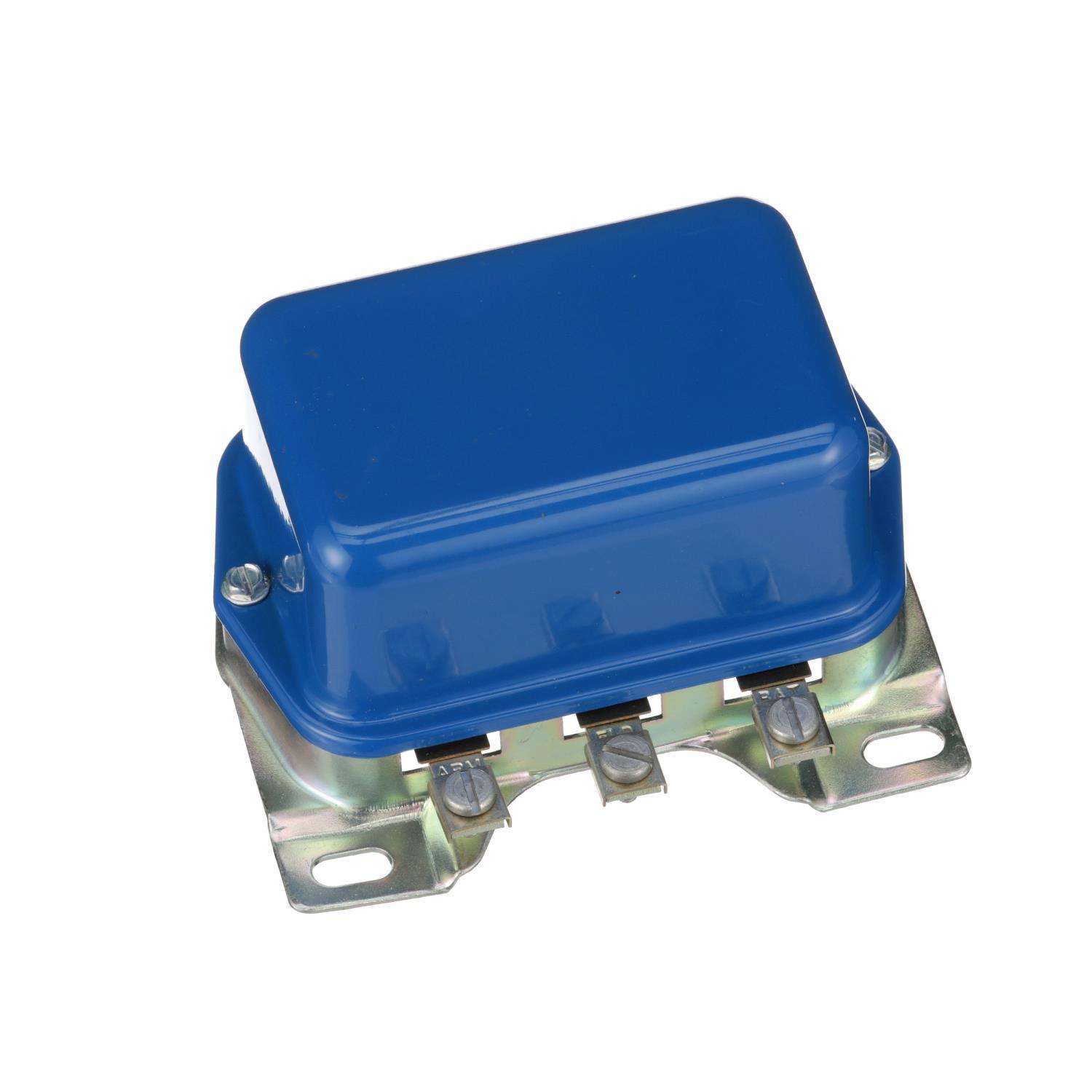 Standard Motor Products VR35 - Voltage Regulator Standard Motor Products VR35 Voltage Regulator product image 2 of 4
