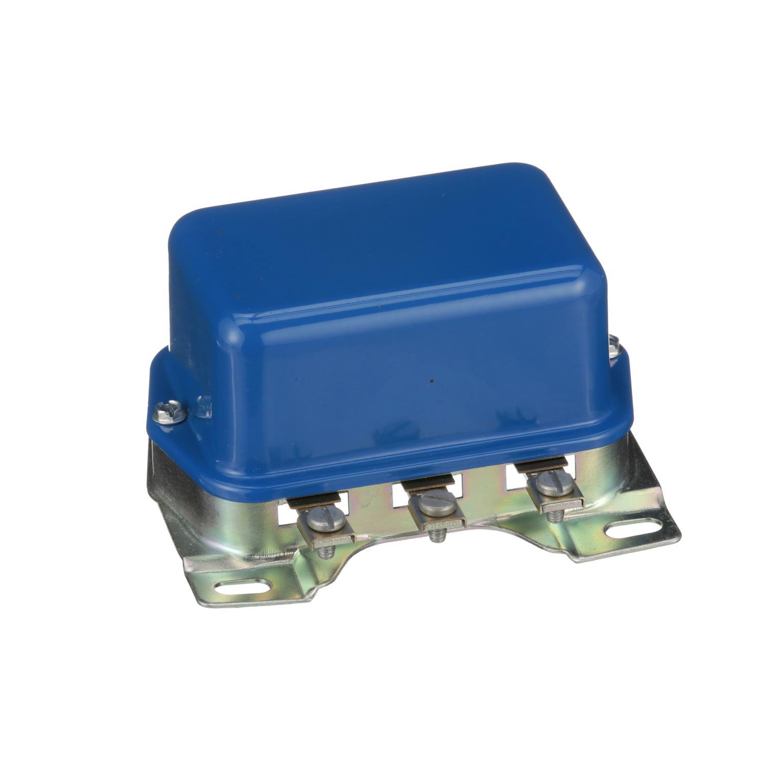 Standard Motor Products VR35 - Voltage Regulator Standard Motor Products VR35 Voltage Regulator product image 3 of 4