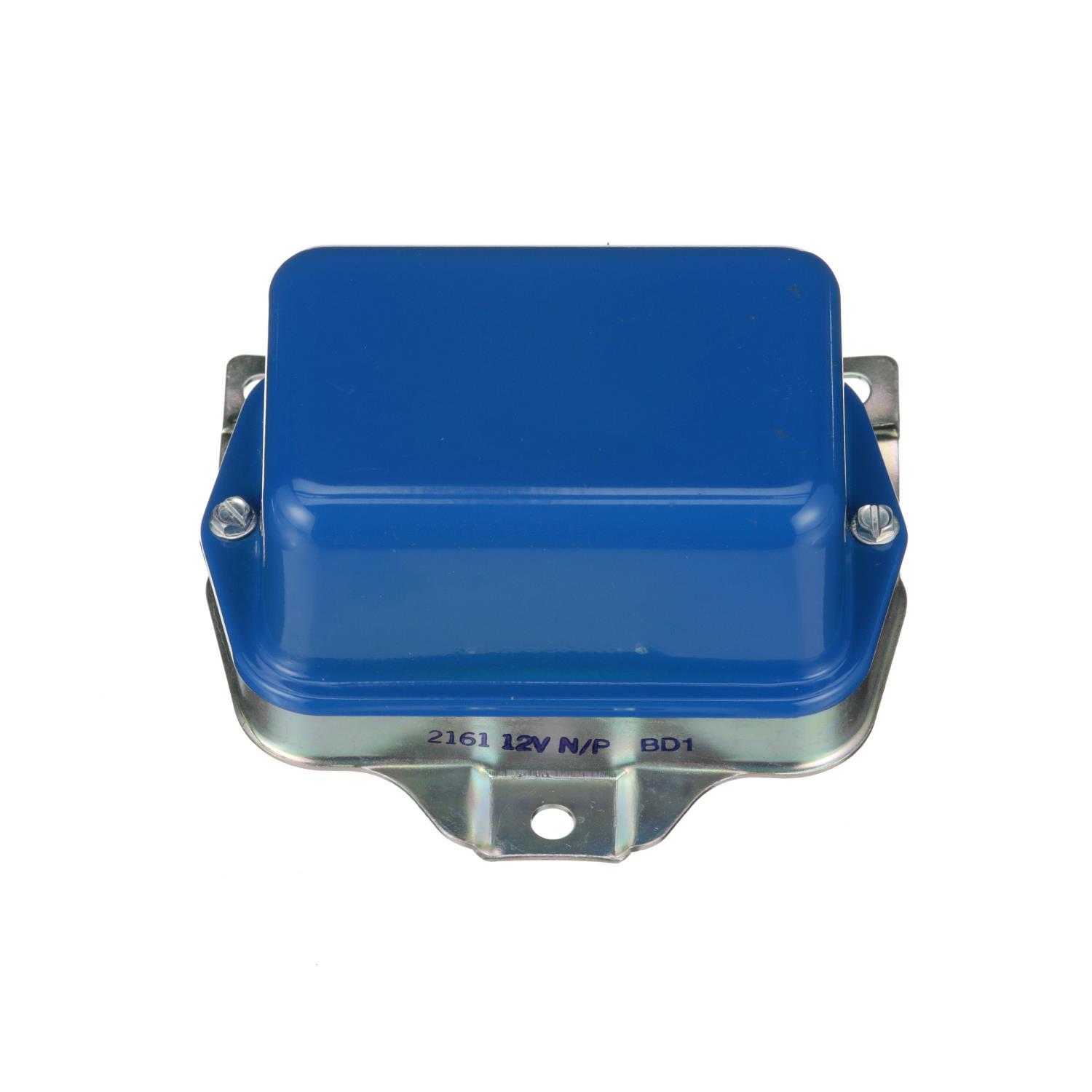 Standard Motor Products VR35 - Voltage Regulator Standard Motor Products VR35 Voltage Regulator product image 4 of 4