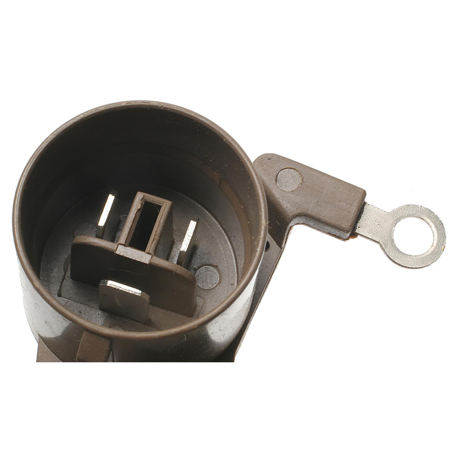 Standard Motor Products VR406 - Voltage Regulator Standard Motor Products VR406 Voltage Regulator product image 3 of 3