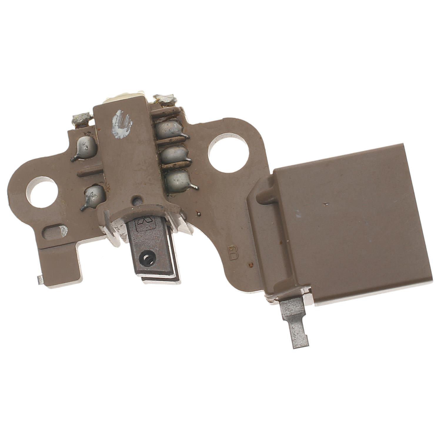 Standard Motor Products VR407 - Voltage Regulator Standard Motor Products VR407 Voltage Regulator product image 1 of 3