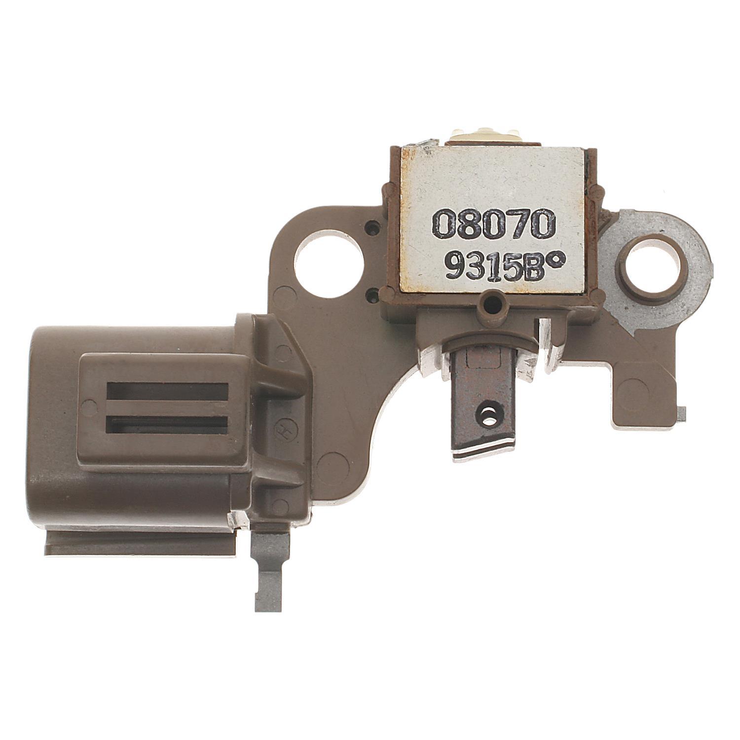 Standard Motor Products VR407 - Voltage Regulator Standard Motor Products VR407 Voltage Regulator product image 2 of 3