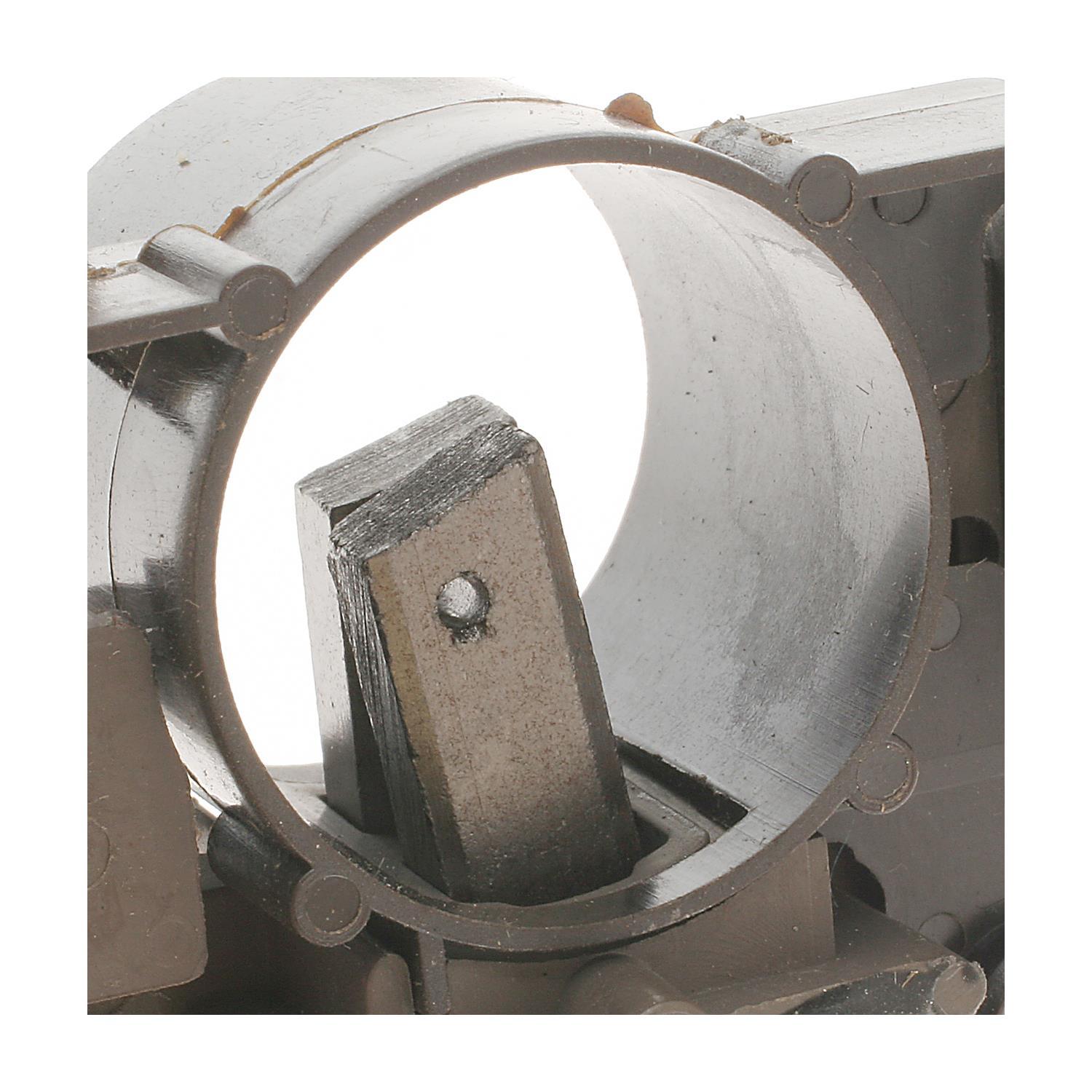 Standard Motor Products VR418 - Voltage Regulator Standard Motor Products VR418 Voltage Regulator product image 3 of 4