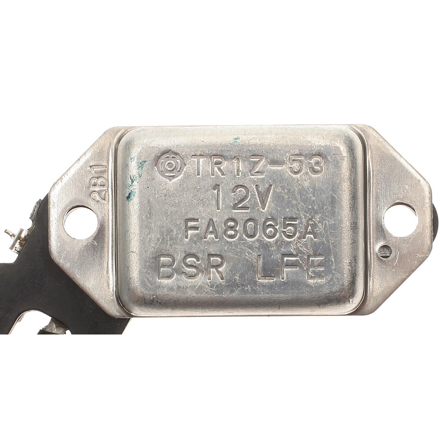 Standard Motor Products VR424 Voltage Regulator product image 1 of 3