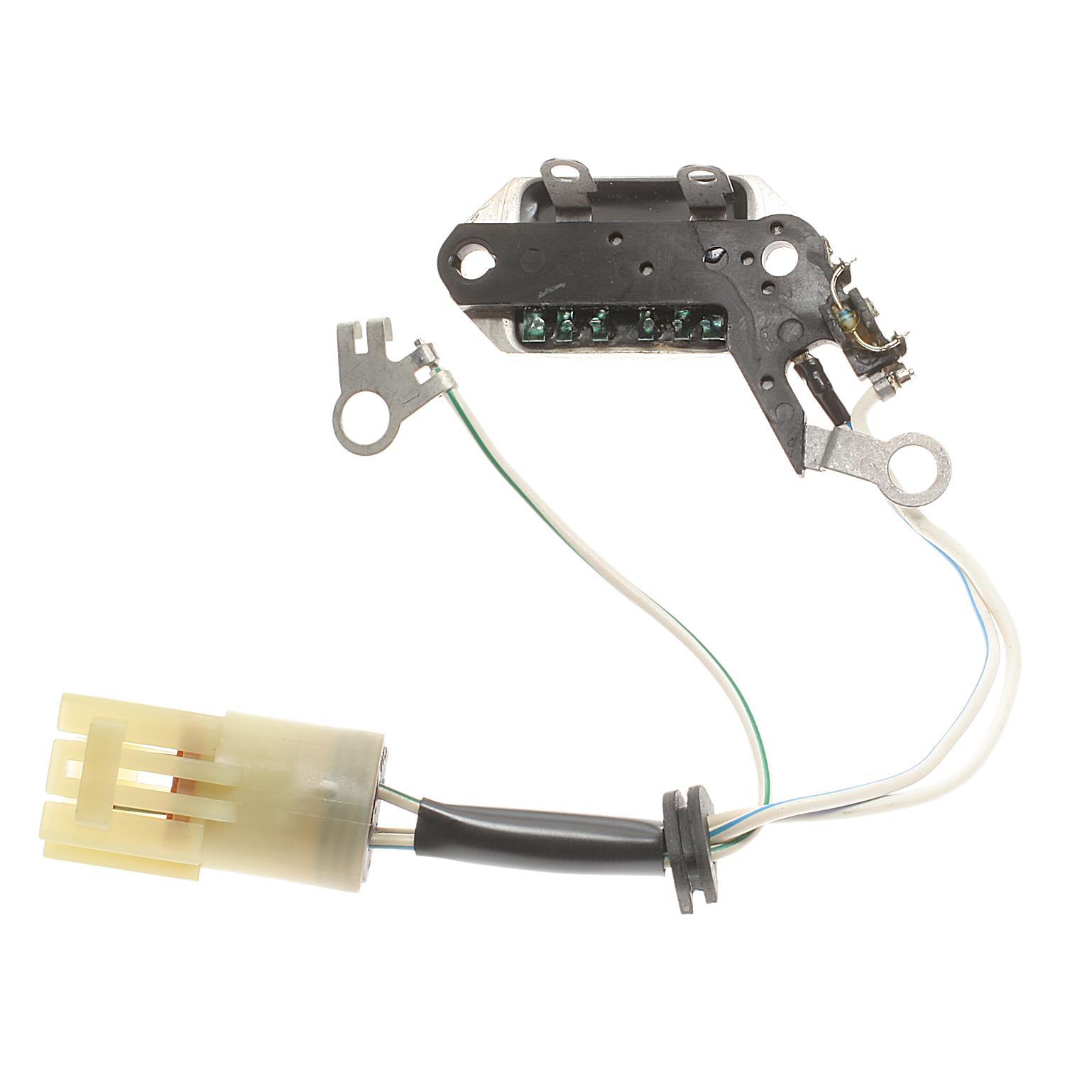 Standard Motor Products VR424 Voltage Regulator product image 2 of 3