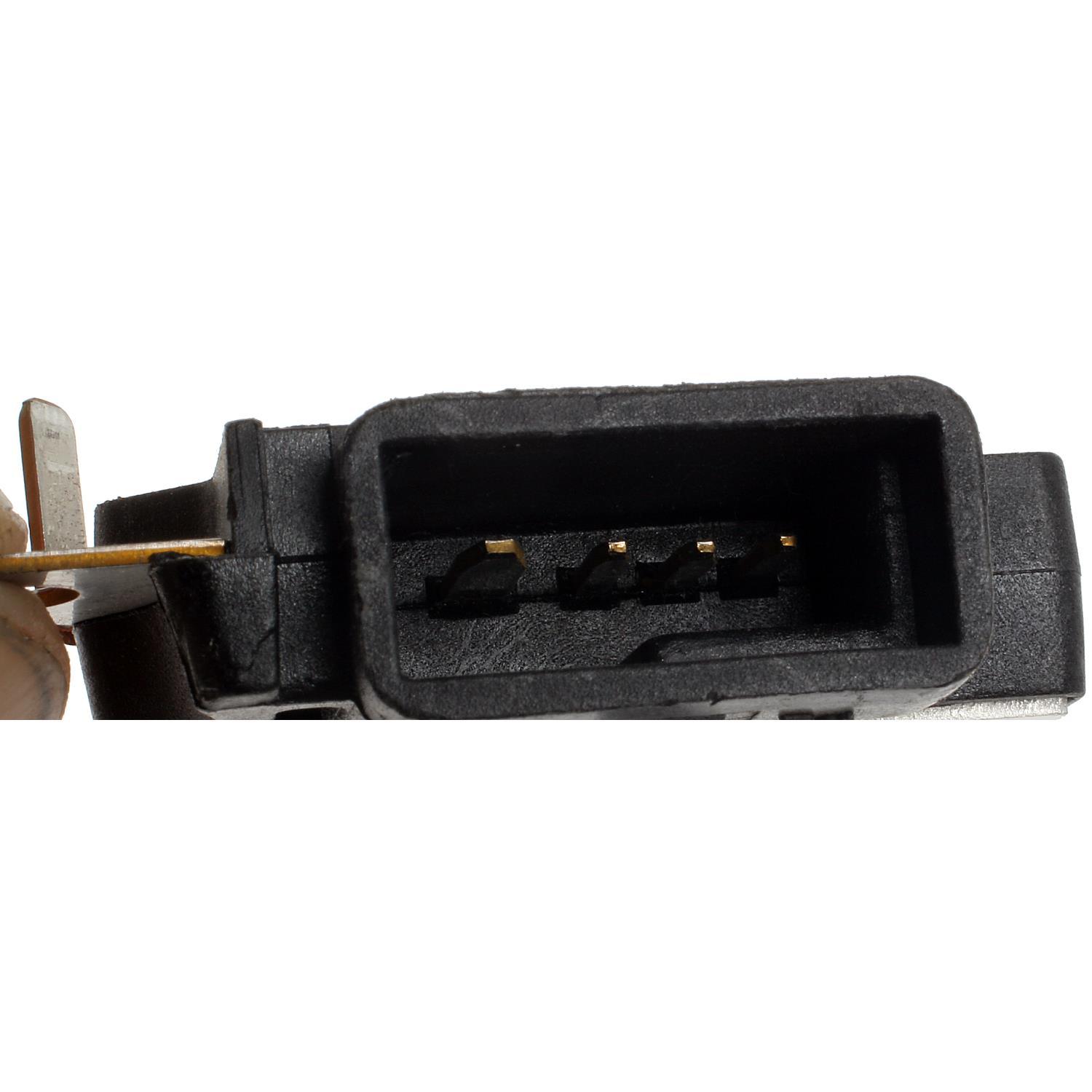 Standard Motor Products VR431 - Voltage Regulator Standard Motor Products VR431 Voltage Regulator product image 3 of 3