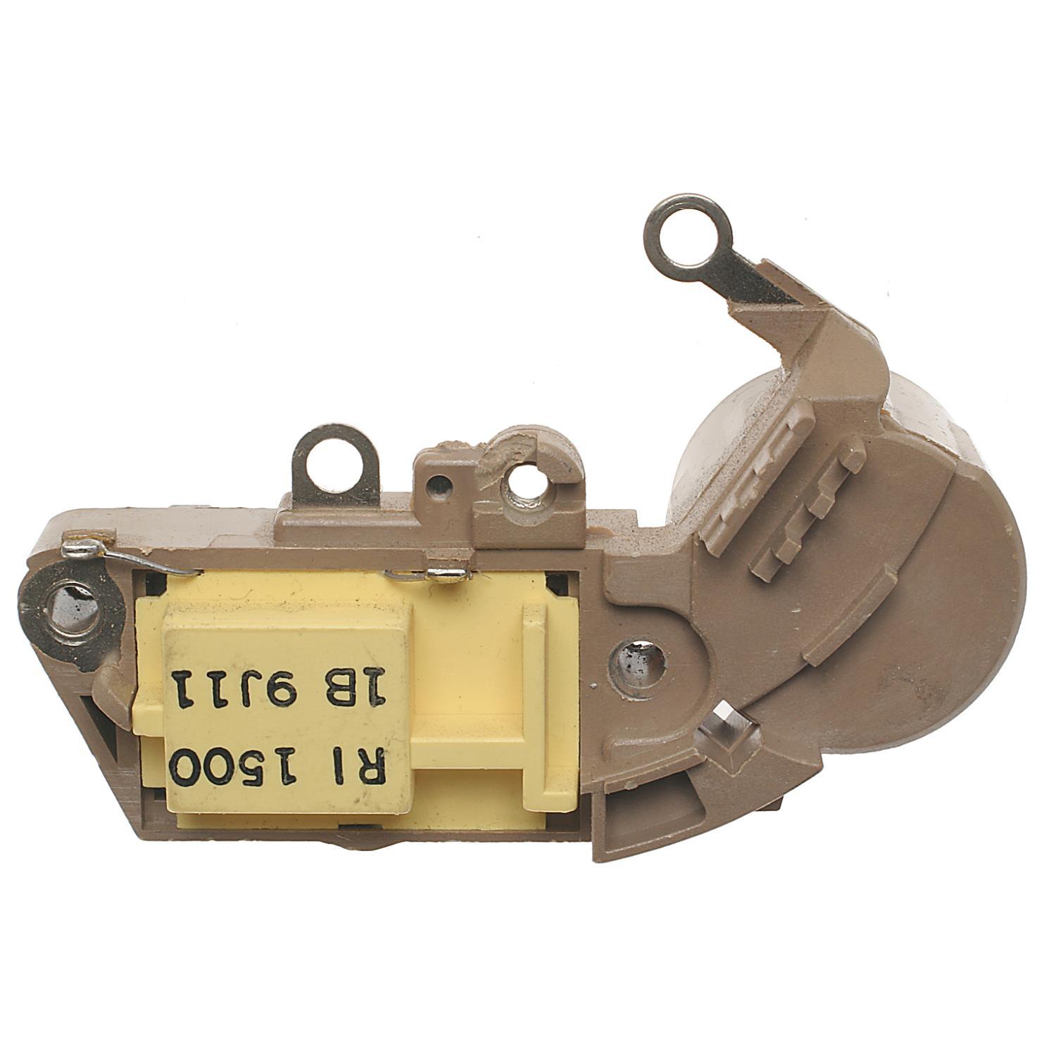 Standard Motor Products VR438 - Voltage Regulator Standard Motor Products VR438 Voltage Regulator product image 1 of 3