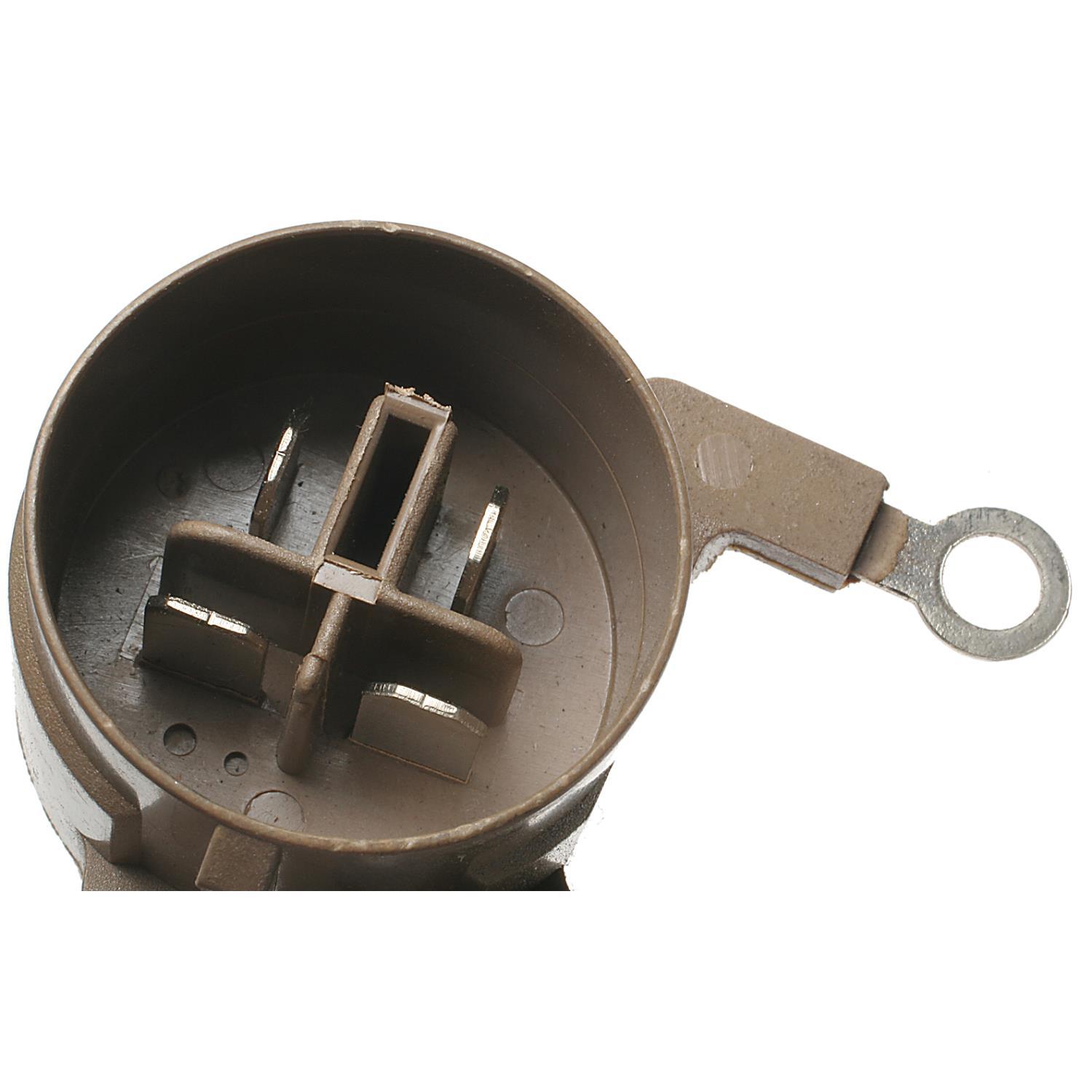 Standard Motor Products VR438 - Voltage Regulator Standard Motor Products VR438 Voltage Regulator product image 3 of 3