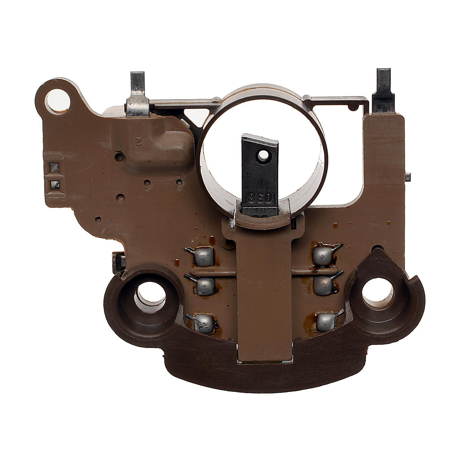 Standard Motor Products VR456 - Voltage Regulator Standard Motor Products VR456 Voltage Regulator product image 1 of 3