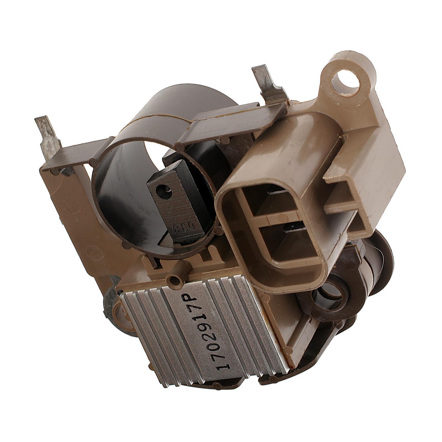 Standard Motor Products VR456 - Voltage Regulator Standard Motor Products VR456 Voltage Regulator product image 2 of 3