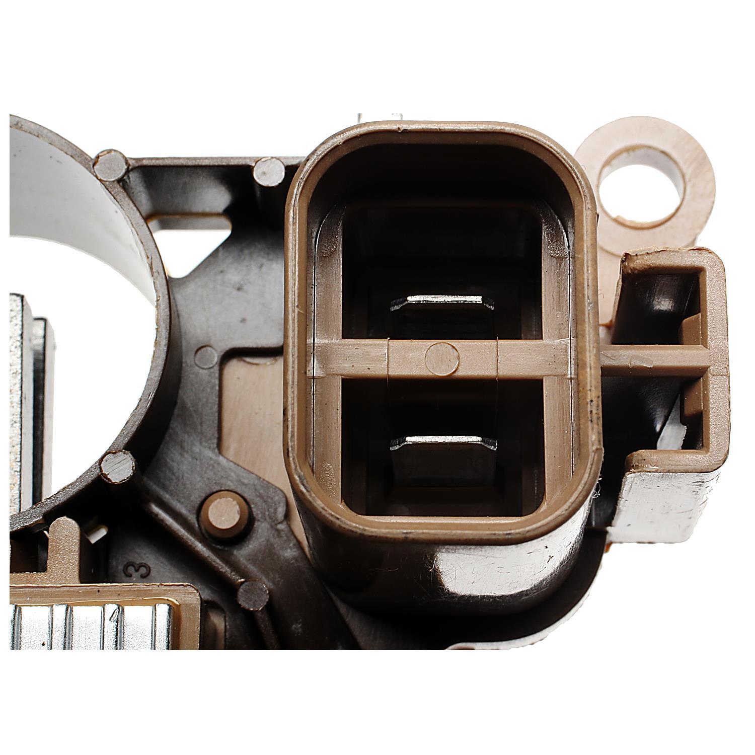 Standard Motor Products VR456 - Voltage Regulator Standard Motor Products VR456 Voltage Regulator product image 3 of 3