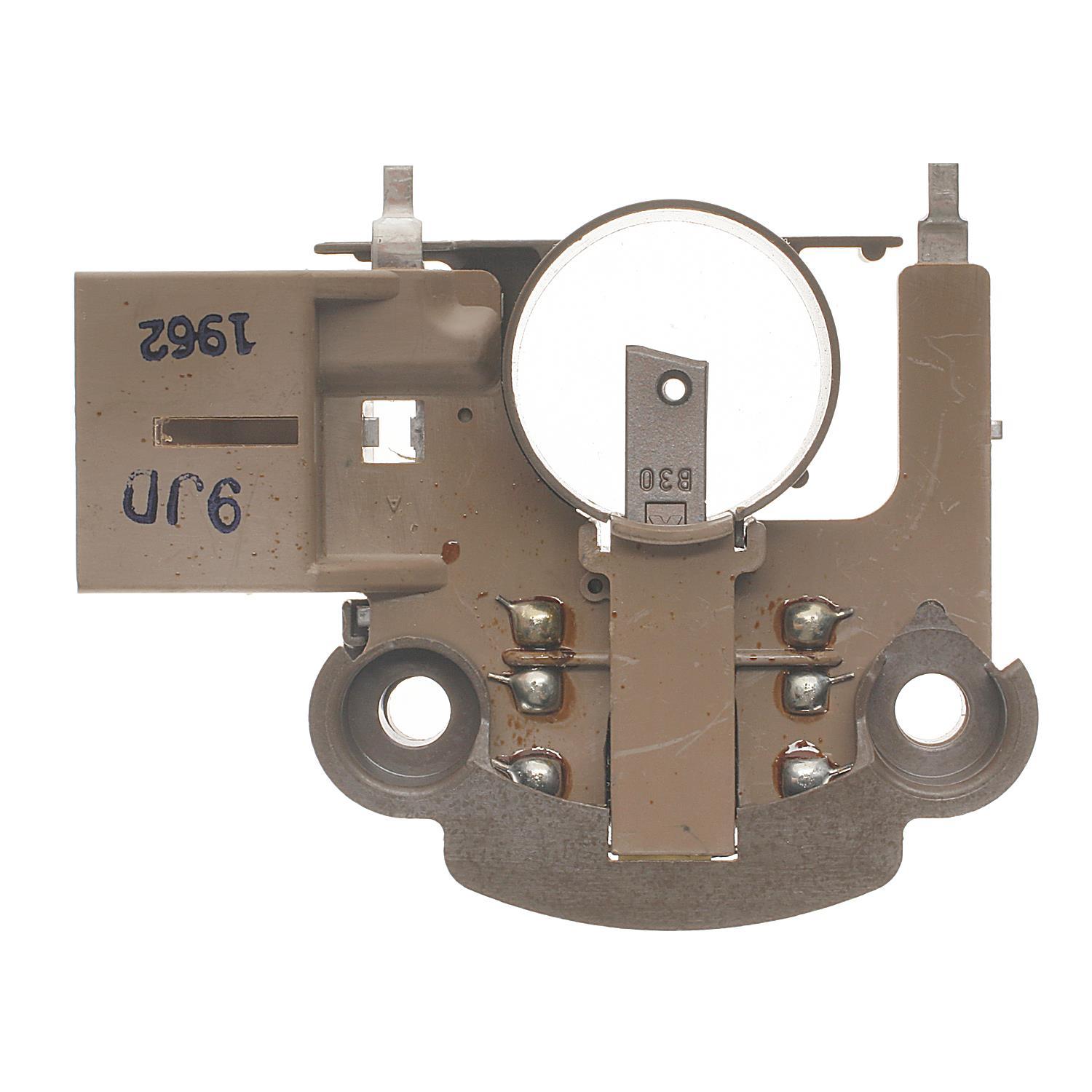Standard Motor Products VR459 - Voltage Regulator Standard Motor Products VR459 Voltage Regulator product image 1 of 3