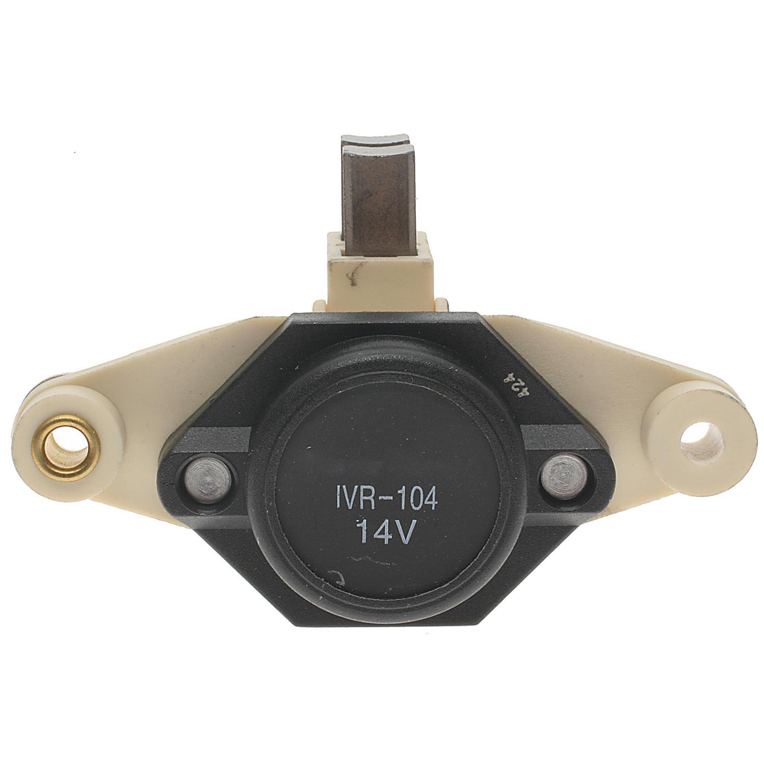 Standard Motor Products VR471 - Voltage Regulator Standard Motor Products VR471 Voltage Regulator product image 2 of 3