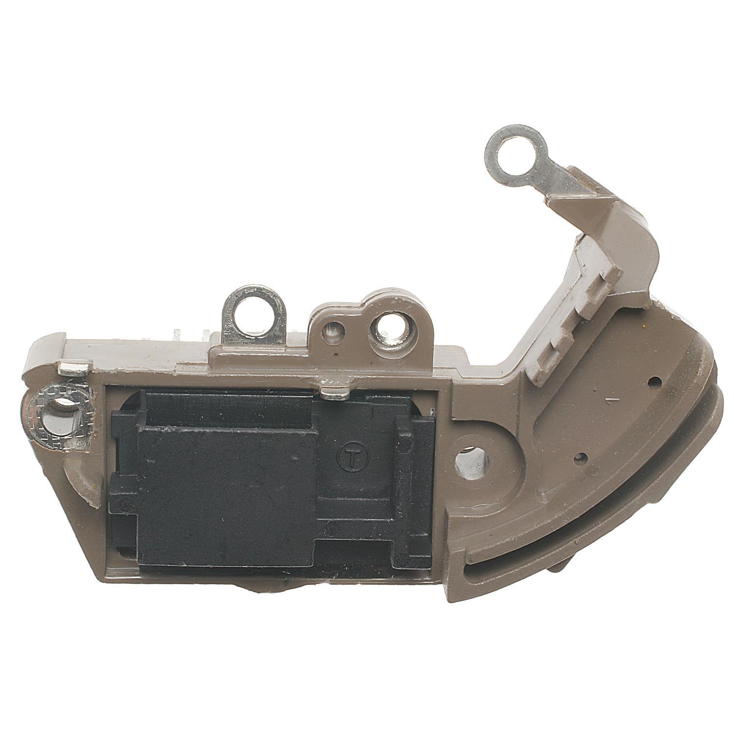 Standard Motor Products VR498 - Voltage Regulator Standard Motor Products VR498 Voltage Regulator product image 1 of 3