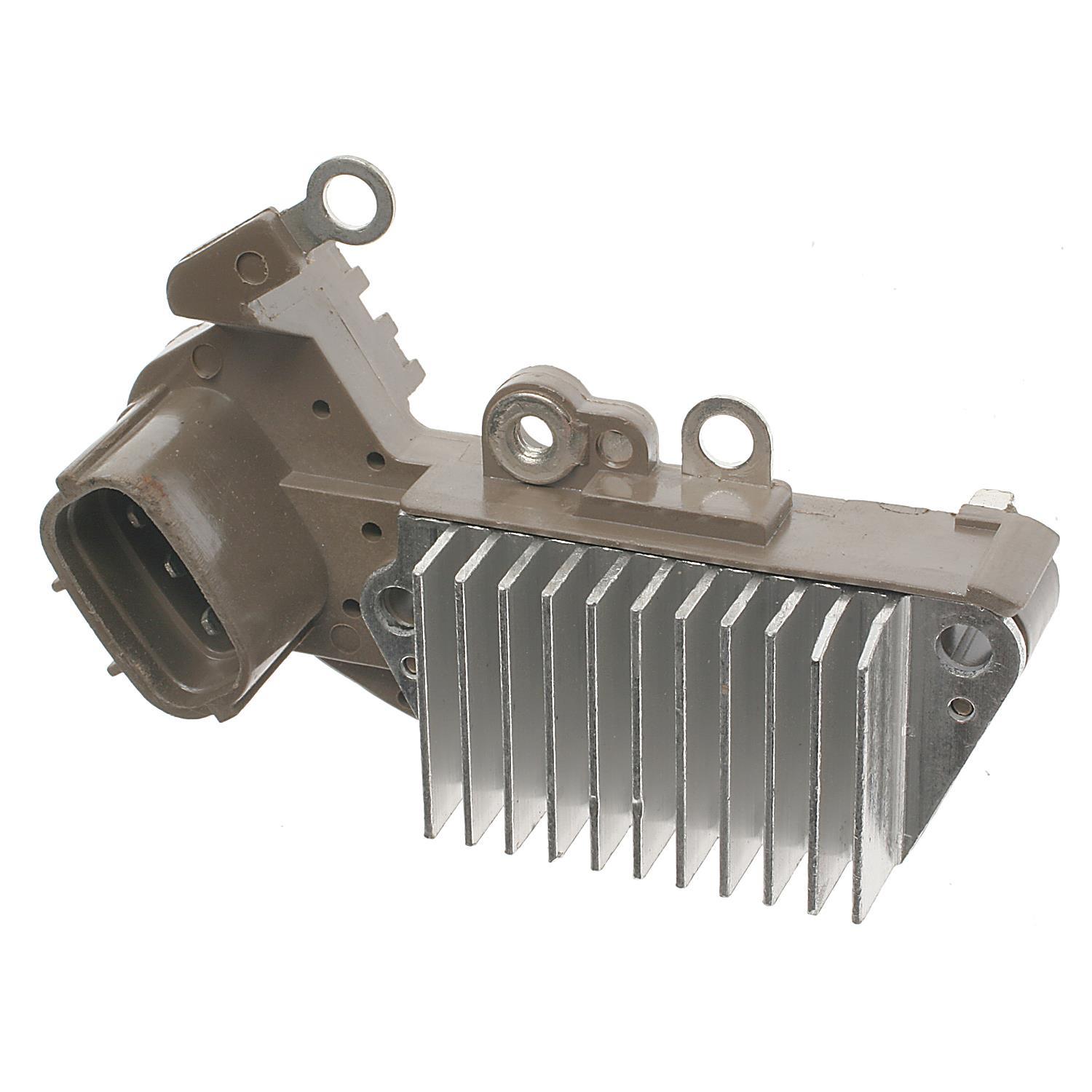 Standard Motor Products VR498 - Voltage Regulator Standard Motor Products VR498 Voltage Regulator product image 2 of 3