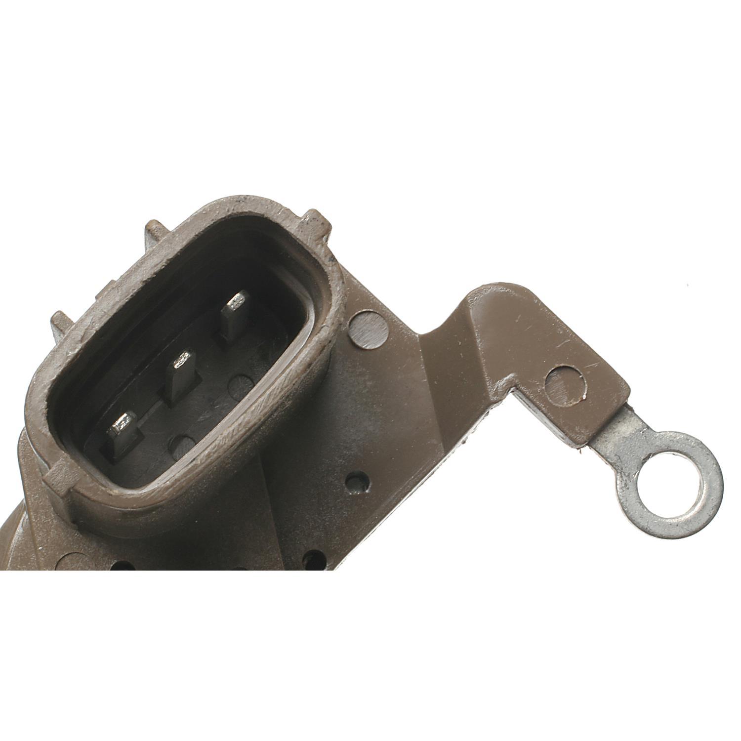 Standard Motor Products VR498 - Voltage Regulator Standard Motor Products VR498 Voltage Regulator product image 3 of 3