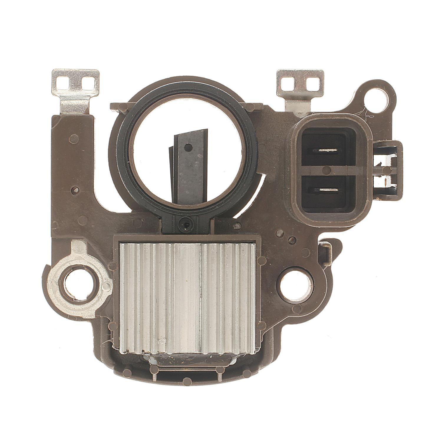 Standard Motor Products VR502 - Voltage Regulator Standard Motor Products VR502 Voltage Regulator product image 2 of 4