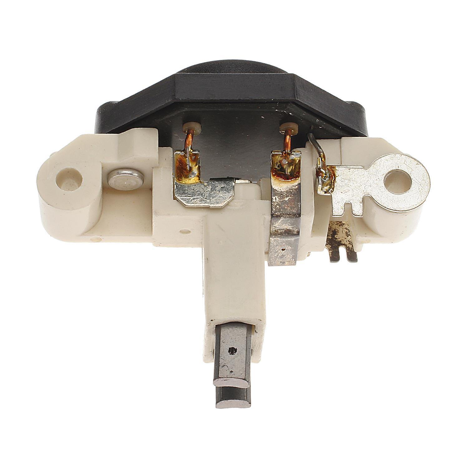 Standard Motor Products VR506 - Voltage Regulator Standard Motor Products VR506 Voltage Regulator product image 1 of 3