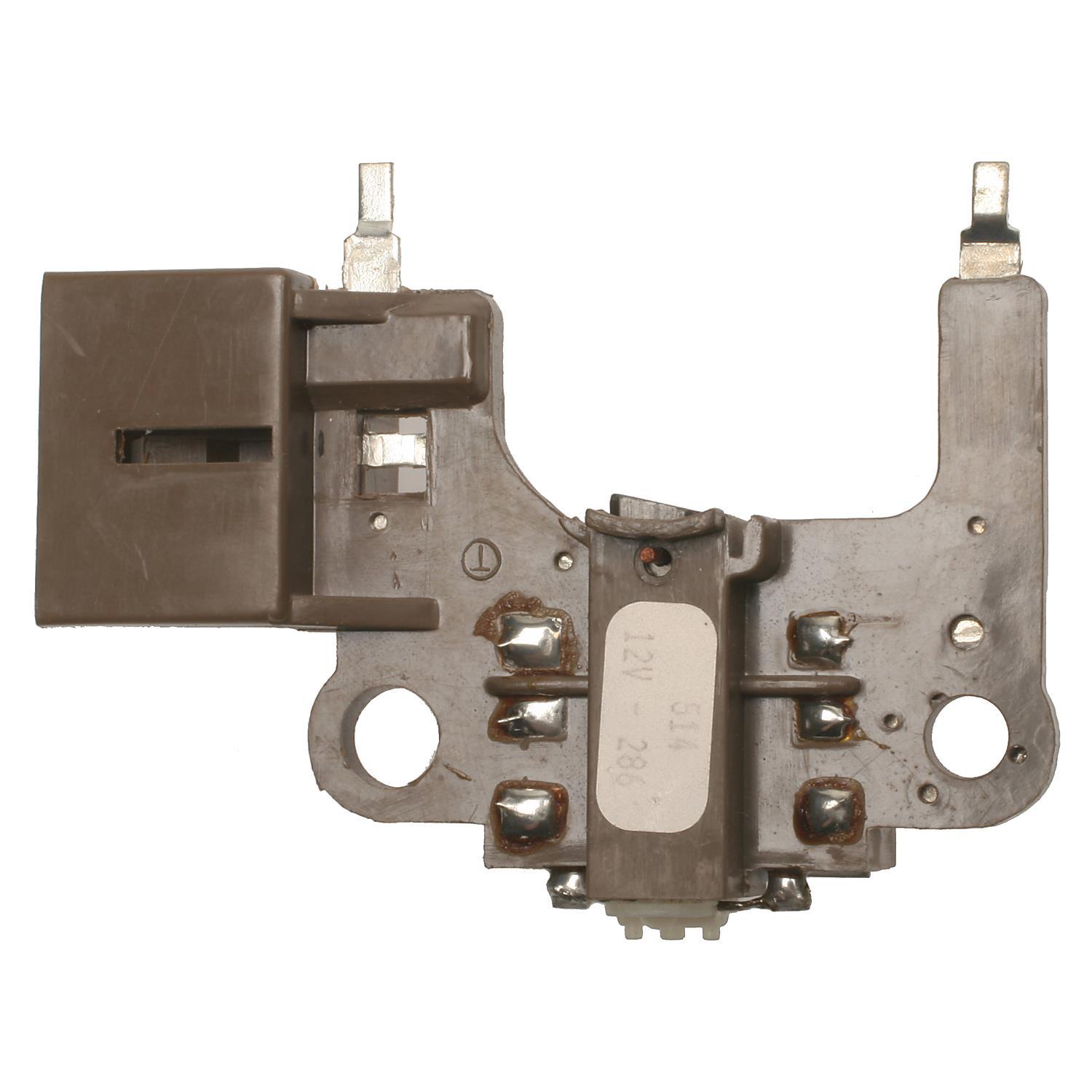 Standard Motor Products VR514 - Voltage Regulator Standard Motor Products VR514 Voltage Regulator product image 1 of 3