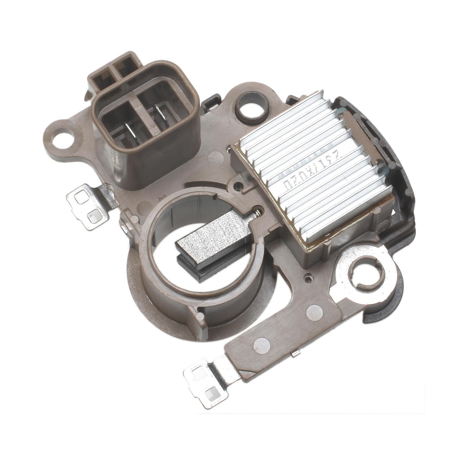 Standard Motor Products VR528 - Voltage Regulator Standard Motor Products VR528 Voltage Regulator product image 2 of 3