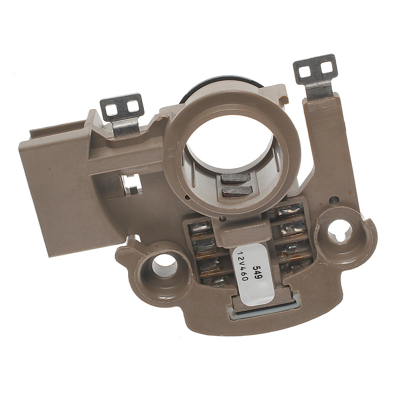 Standard Motor Products VR549 - Voltage Regulator Standard Motor Products VR549 Voltage Regulator product image 1 of 3