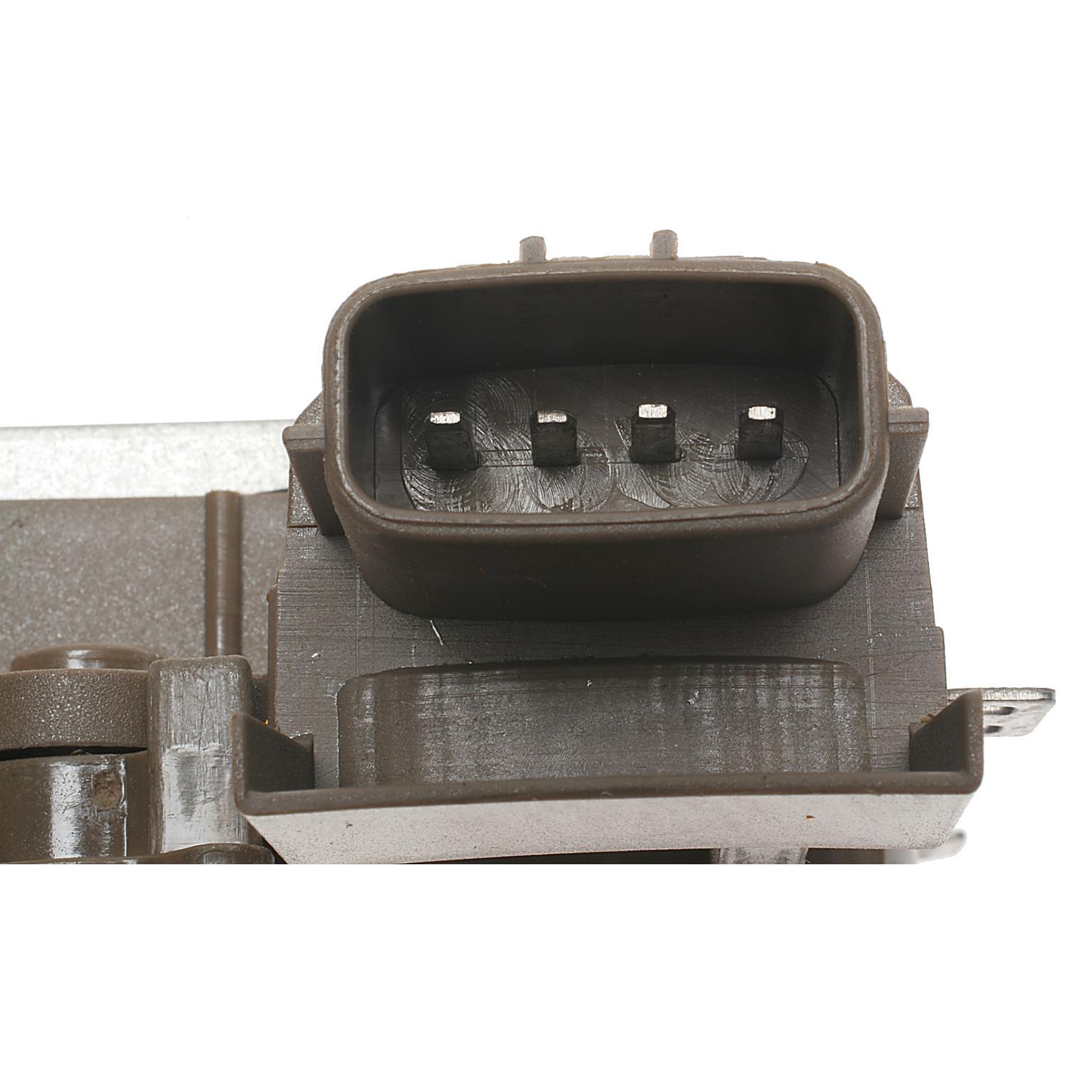 Standard Motor Products VR549 - Voltage Regulator Standard Motor Products VR549 Voltage Regulator product image 3 of 3