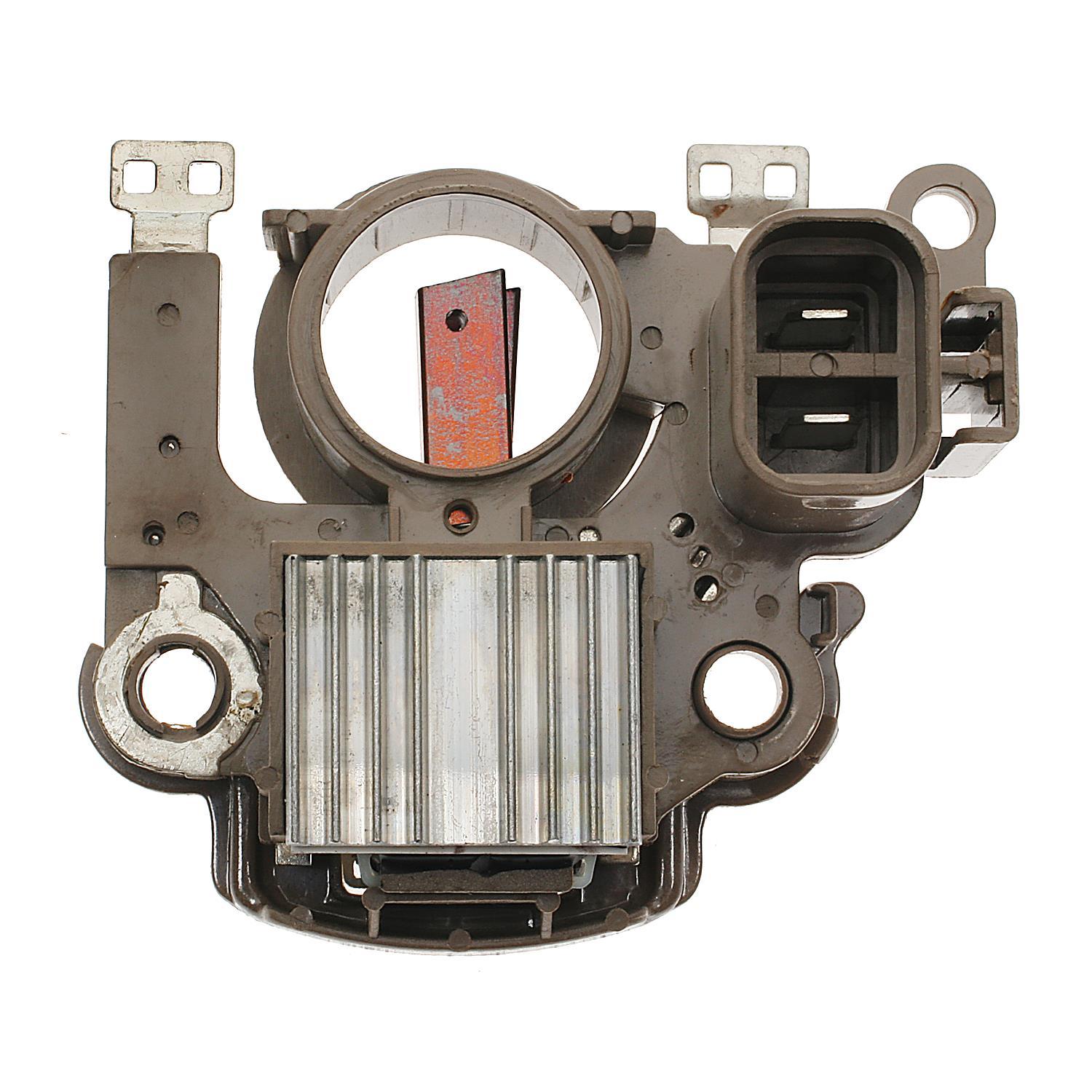 Standard Motor Products VR551 - Voltage Regulator Standard Motor Products VR551 Voltage Regulator product image 2 of 3