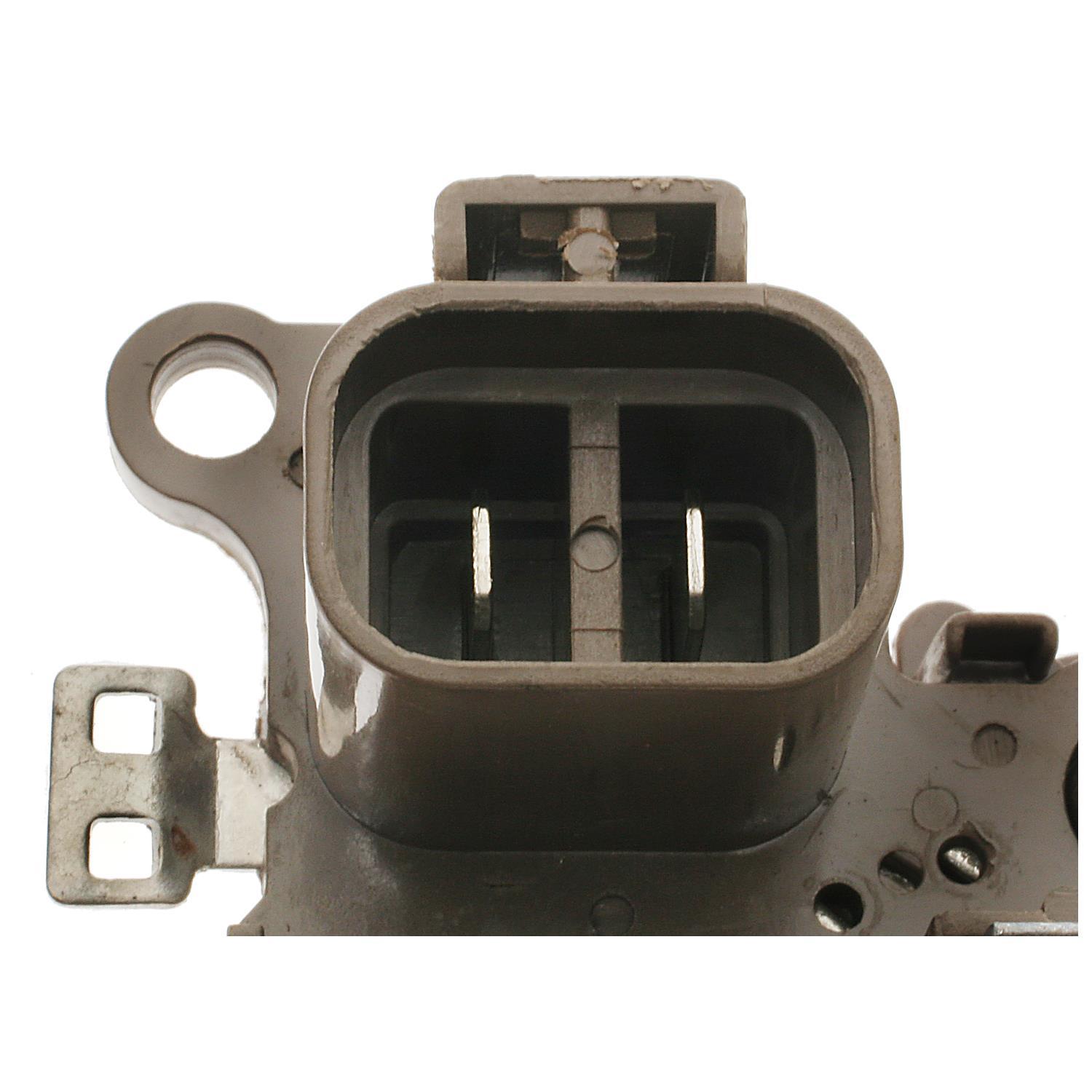 Standard Motor Products VR551 - Voltage Regulator Standard Motor Products VR551 Voltage Regulator product image 3 of 3