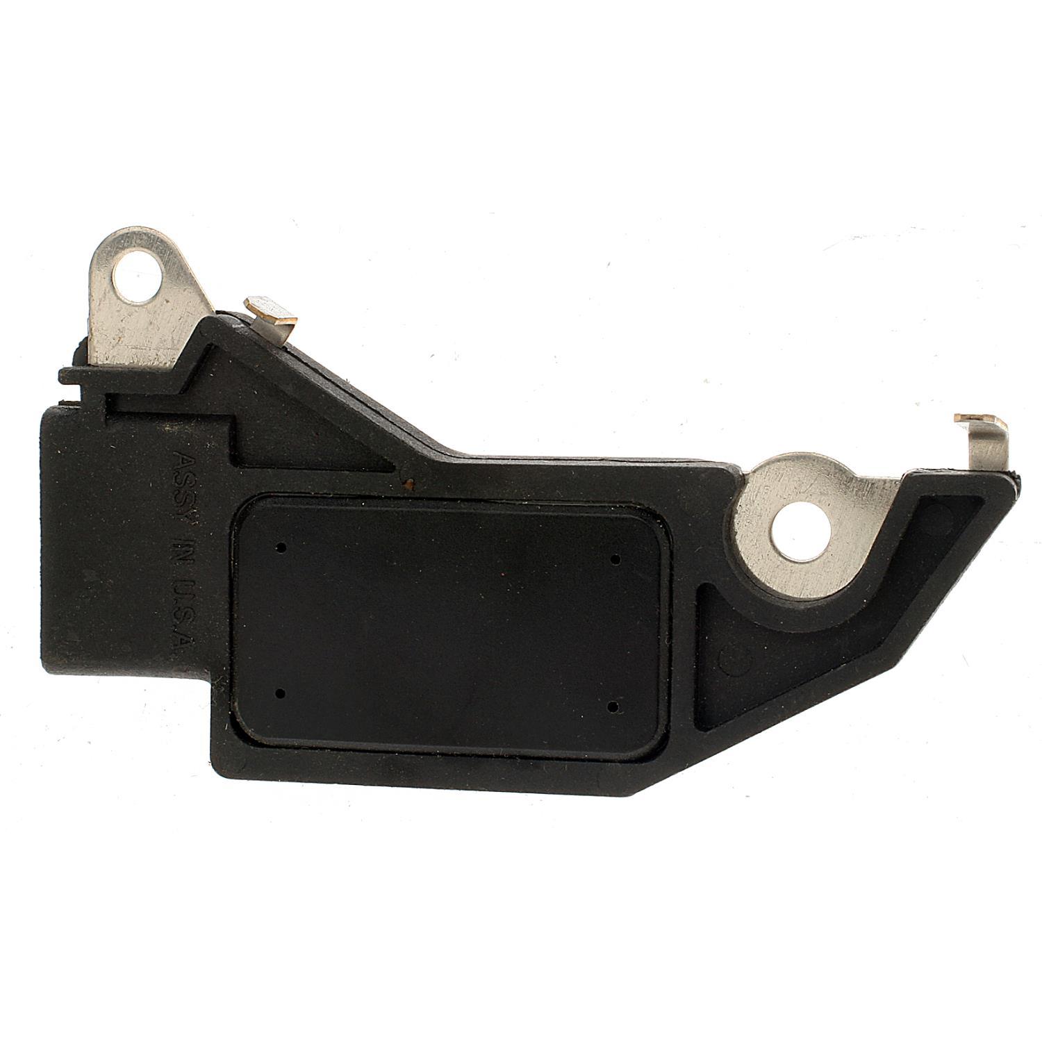 Standard Motor Products VR555 - Voltage Regulator Standard Motor Products VR555 Voltage Regulator product image 2 of 3