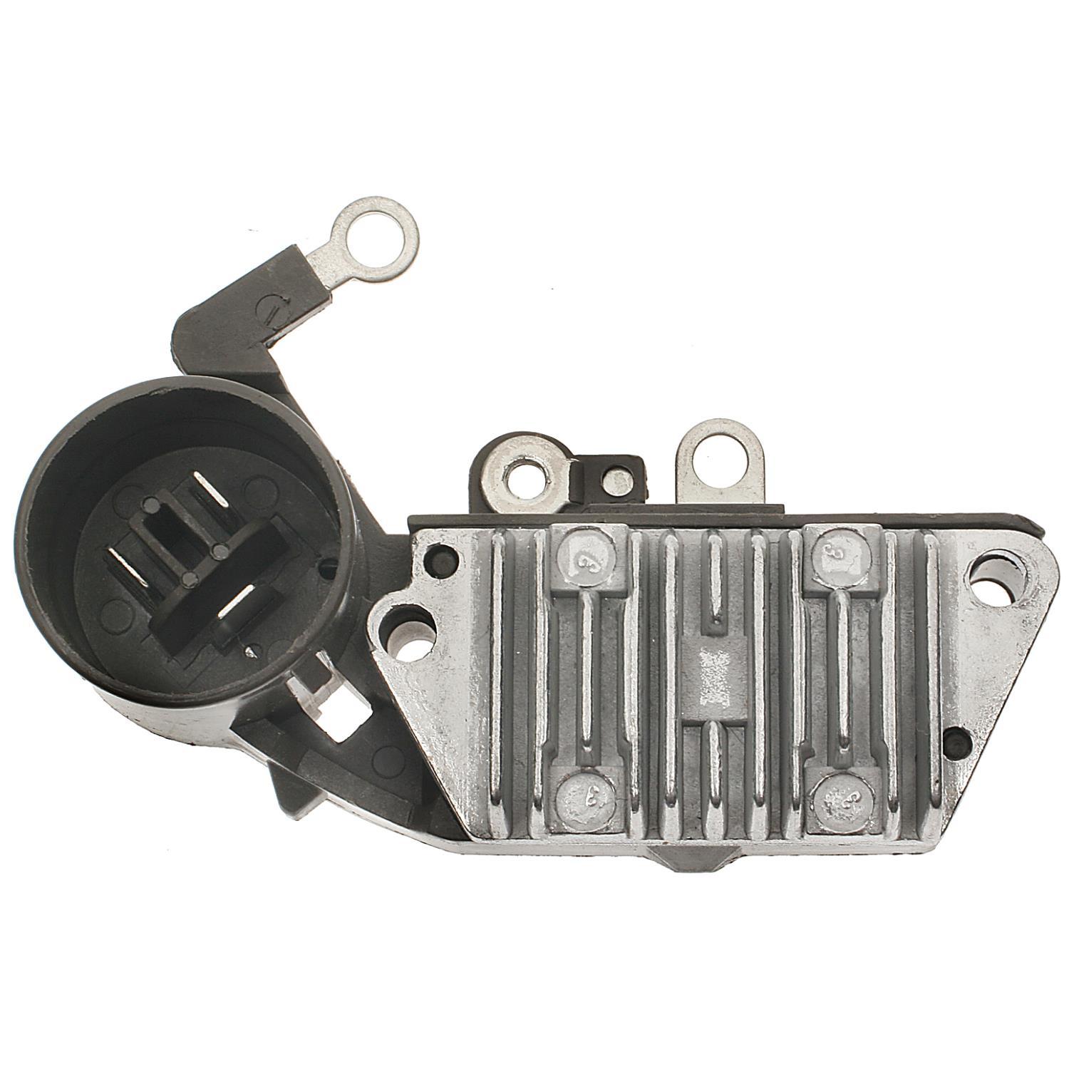 Standard Motor Products VR561 - Voltage Regulator Standard Motor Products VR561 Voltage Regulator product image 2 of 3