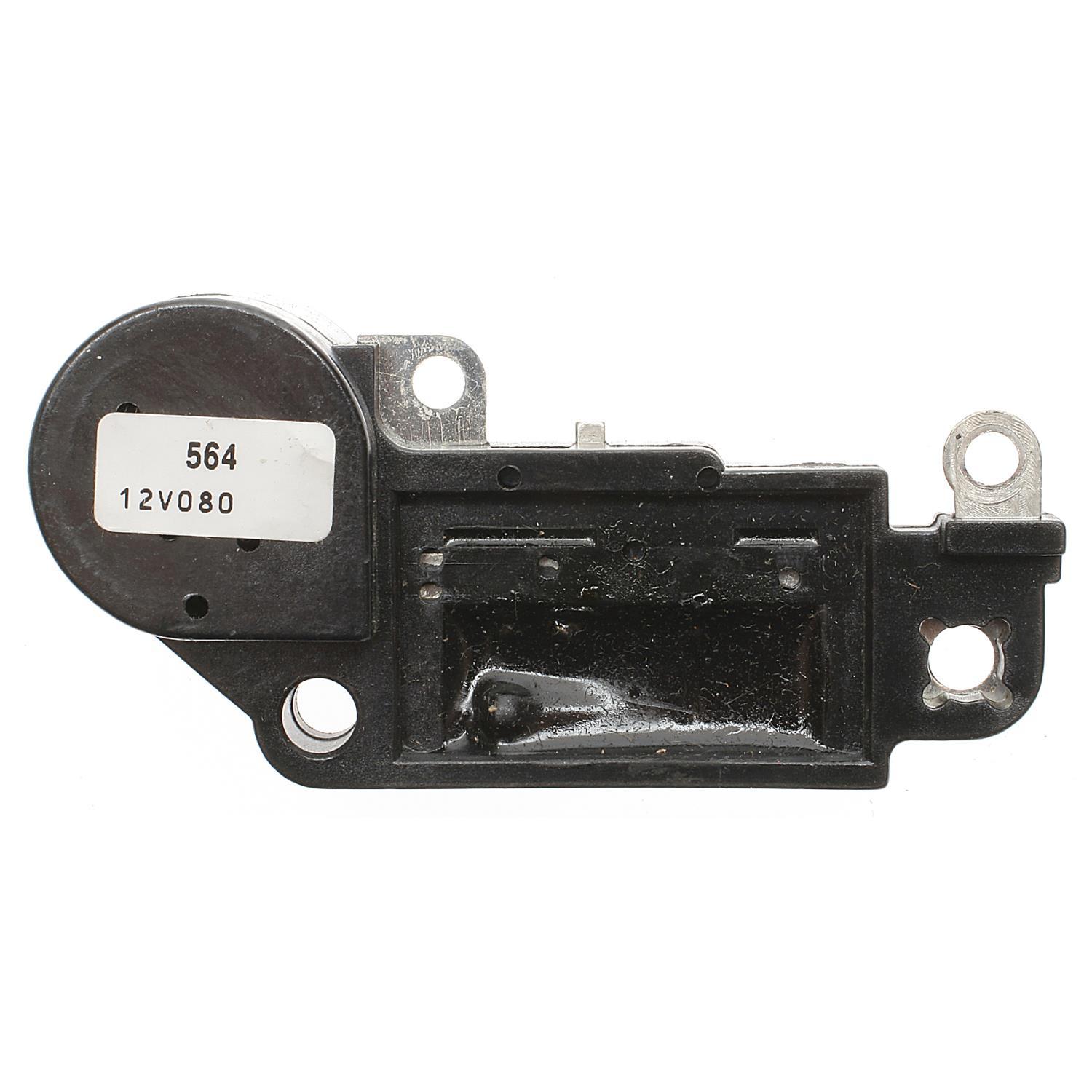 Standard Motor Products VR564 - Voltage Regulator Standard Motor Products VR564 Voltage Regulator product image 1 of 3