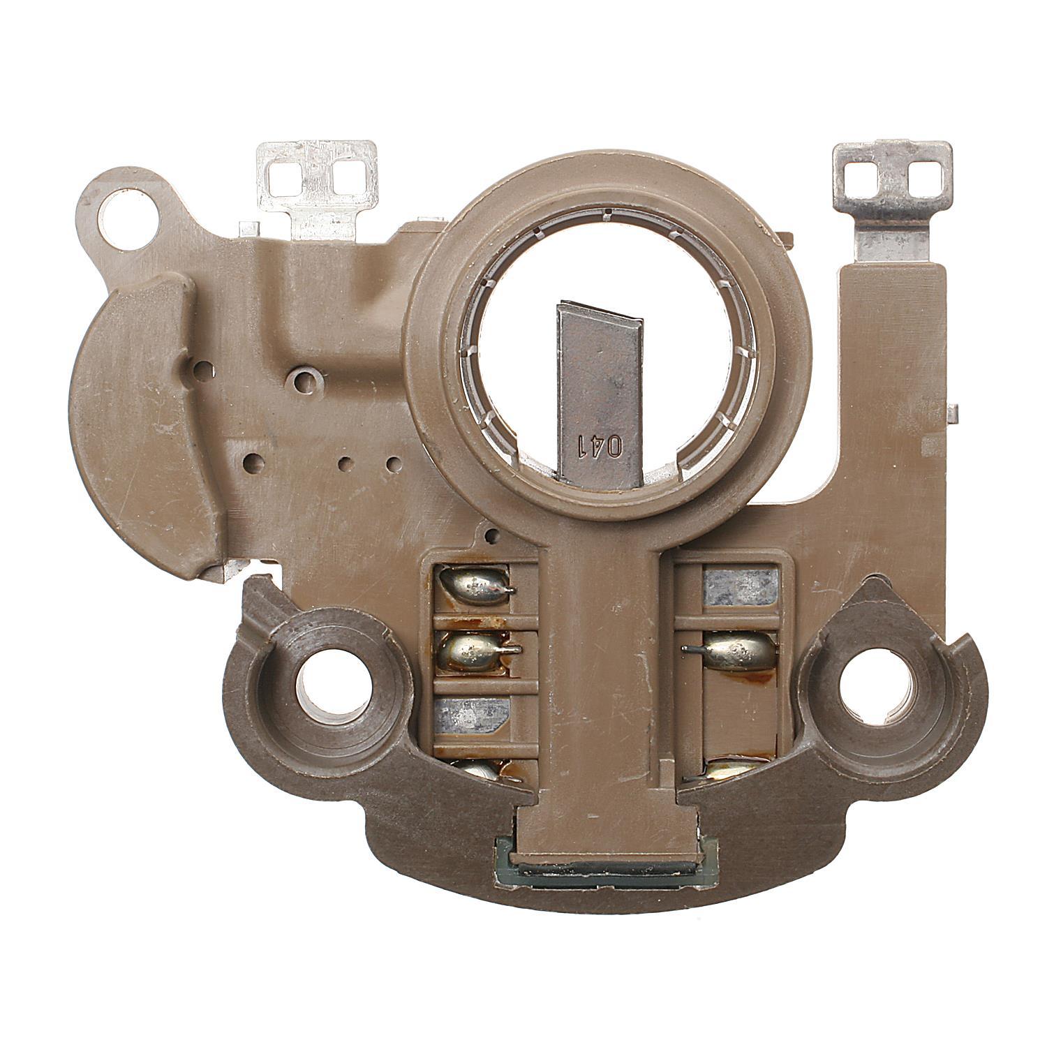 Standard Motor Products VR565 - Voltage Regulator Standard Motor Products VR565 Voltage Regulator product image 1 of 3