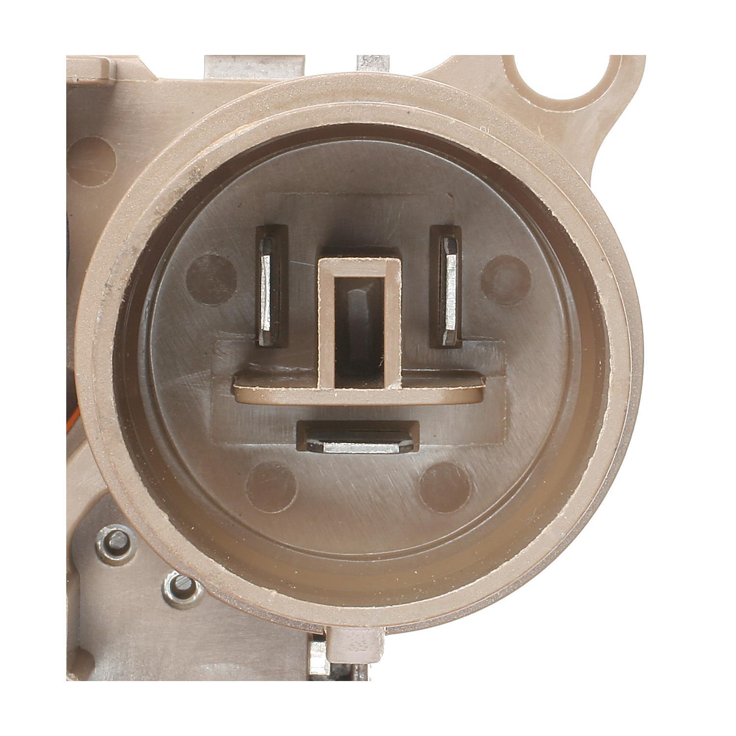 Standard Motor Products VR565 - Voltage Regulator Standard Motor Products VR565 Voltage Regulator product image 3 of 3