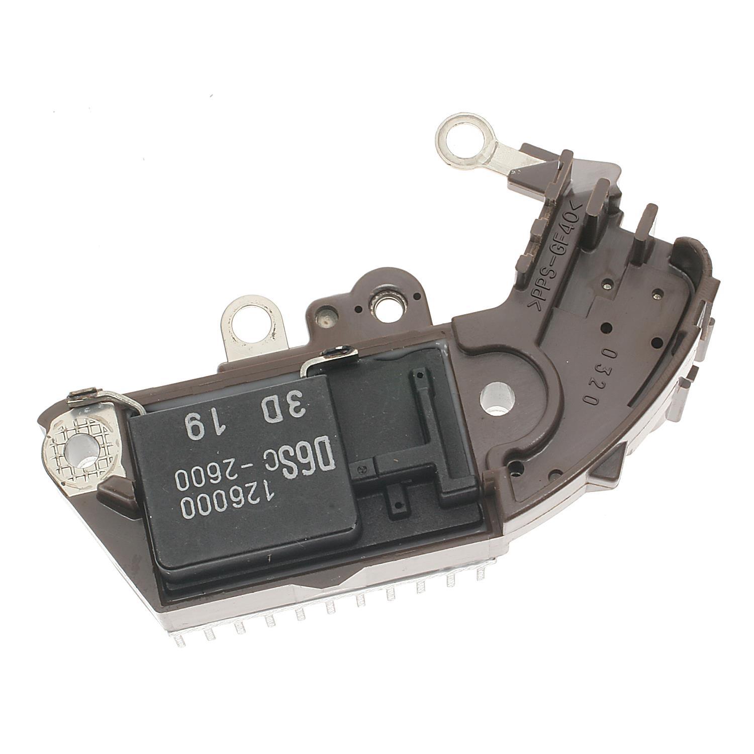 Standard Motor Products VR575 - Voltage Regulator Standard Motor Products VR575 Voltage Regulator product image 1 of 3