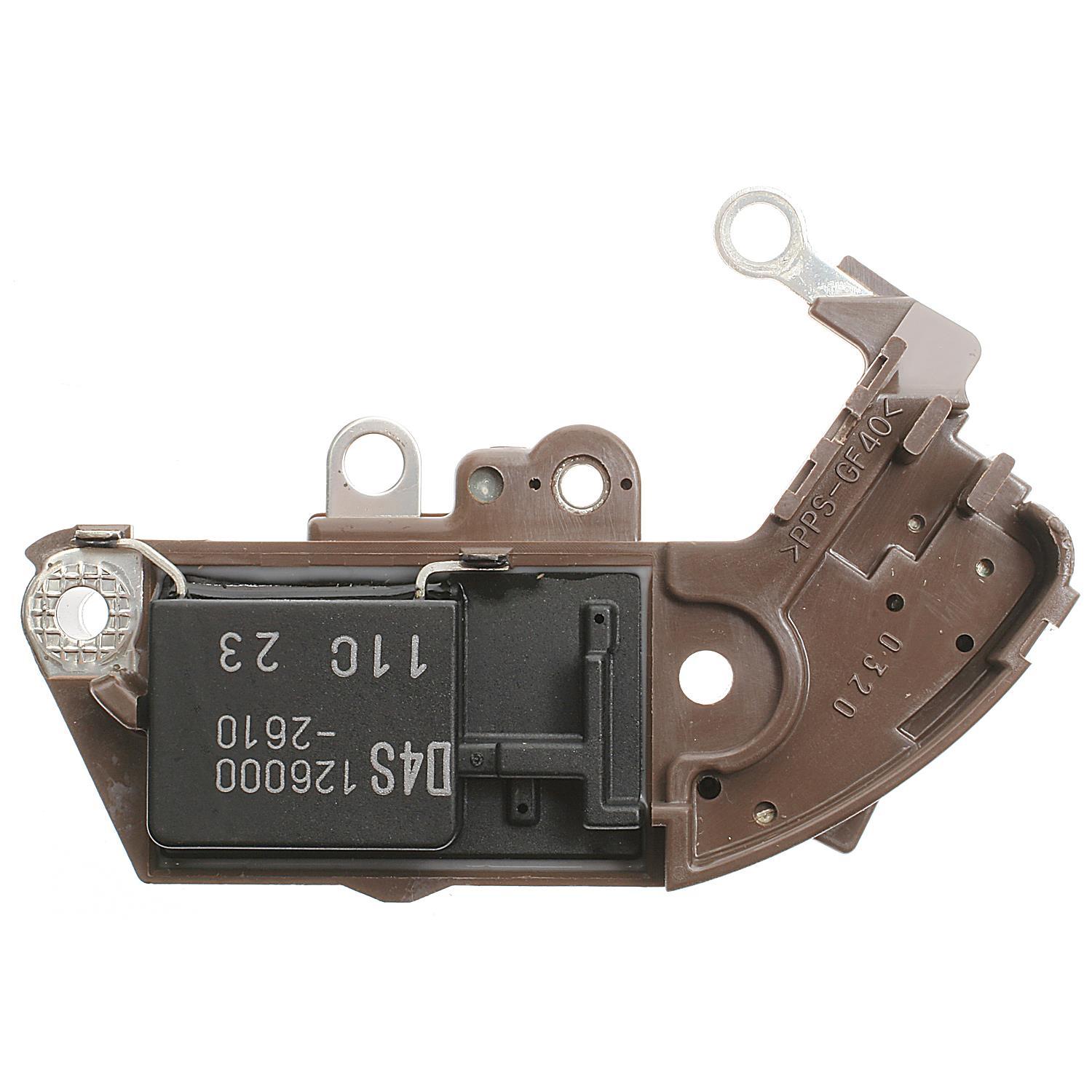 Standard Motor Products VR577 - Voltage Regulator Standard Motor Products VR577 Voltage Regulator product image 1 of 3