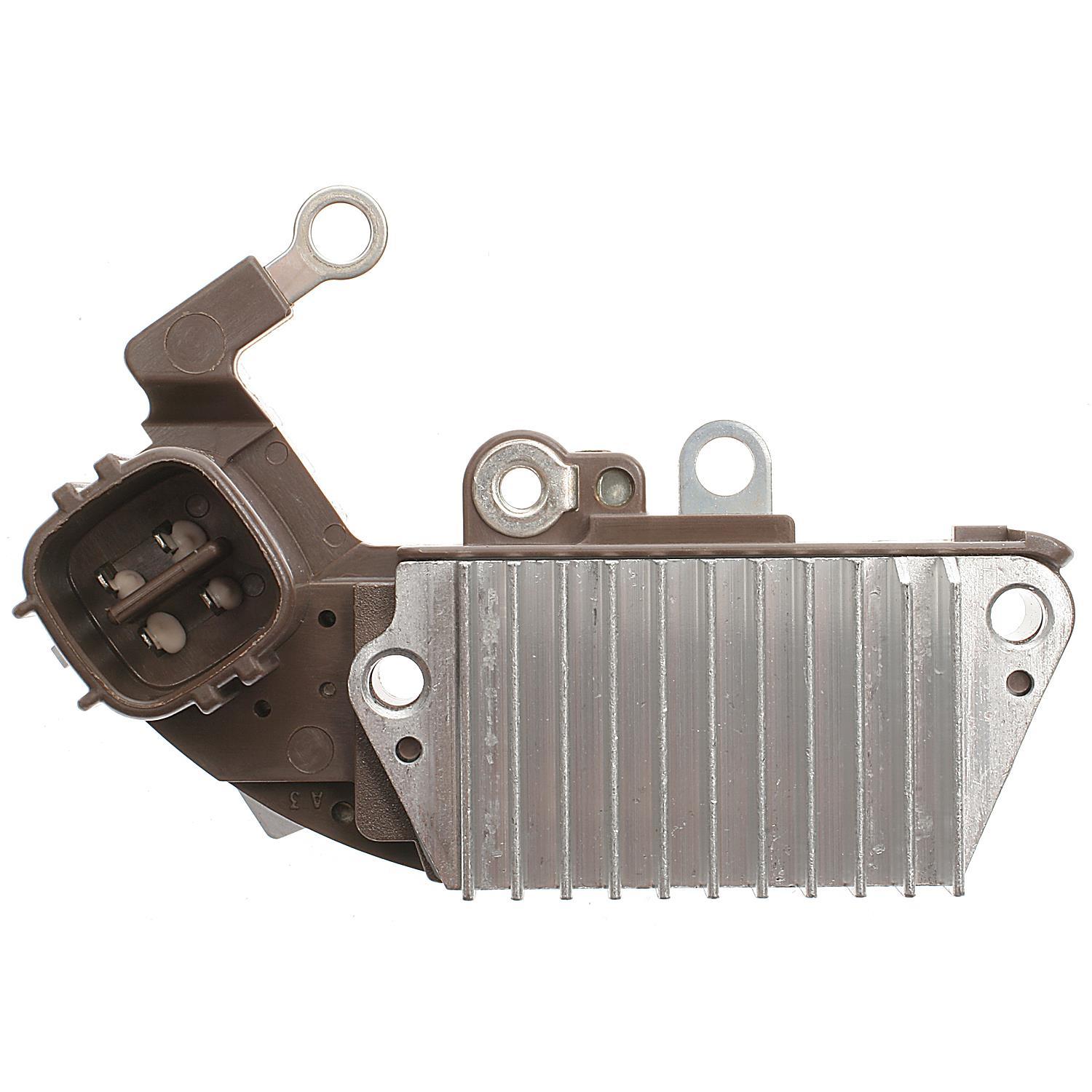 Standard Motor Products VR577 - Voltage Regulator Standard Motor Products VR577 Voltage Regulator product image 2 of 3